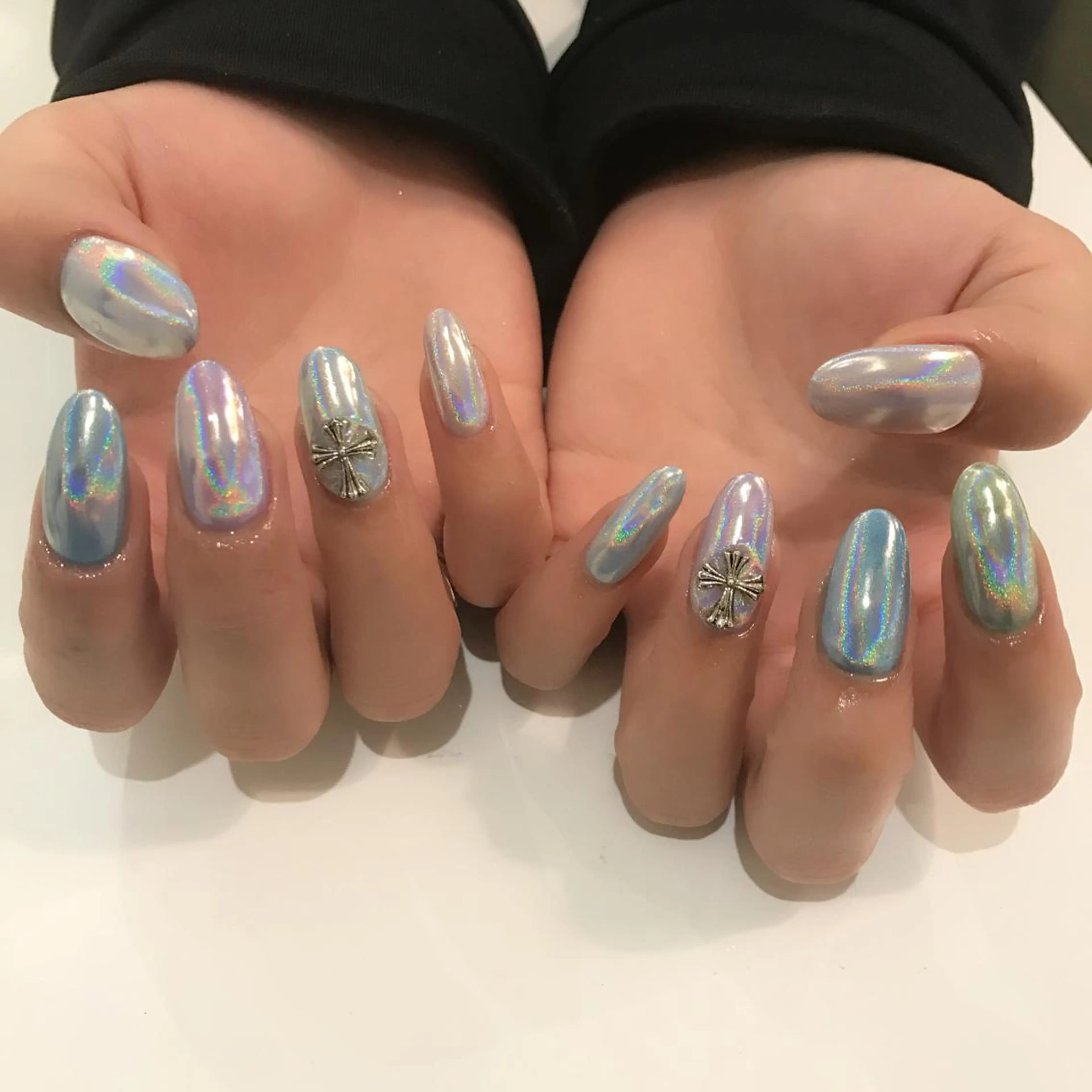 ネイル nail salon A'n bijouのネイルデザイン