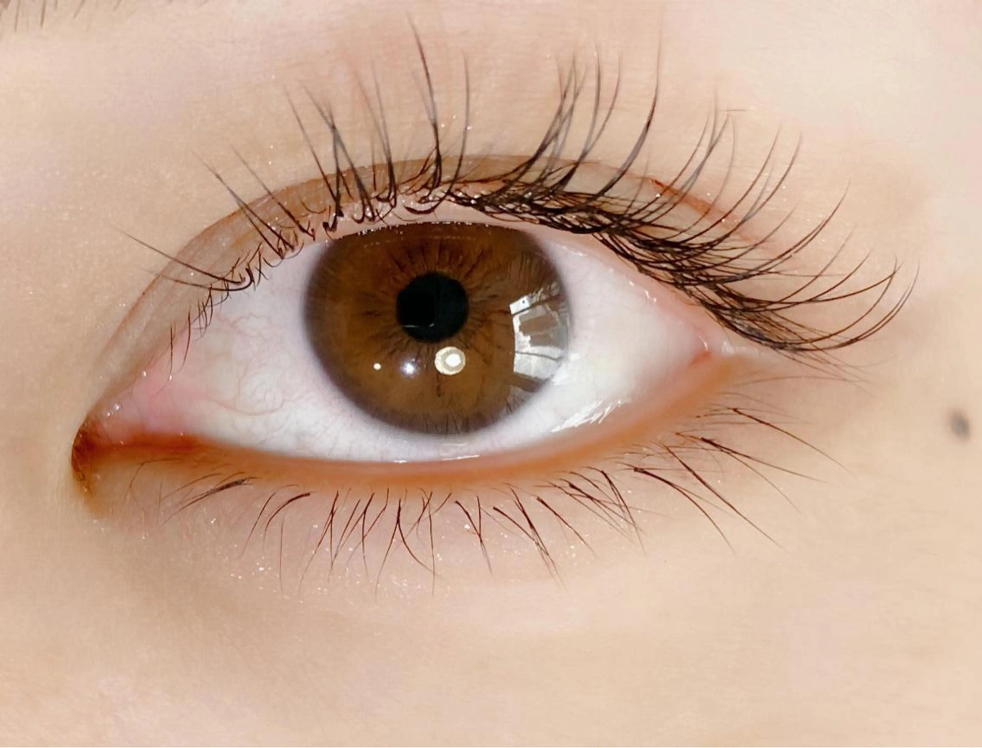 マツエク・マツパ joieange🪄 HARUNAのマツエク・マツパデザイン