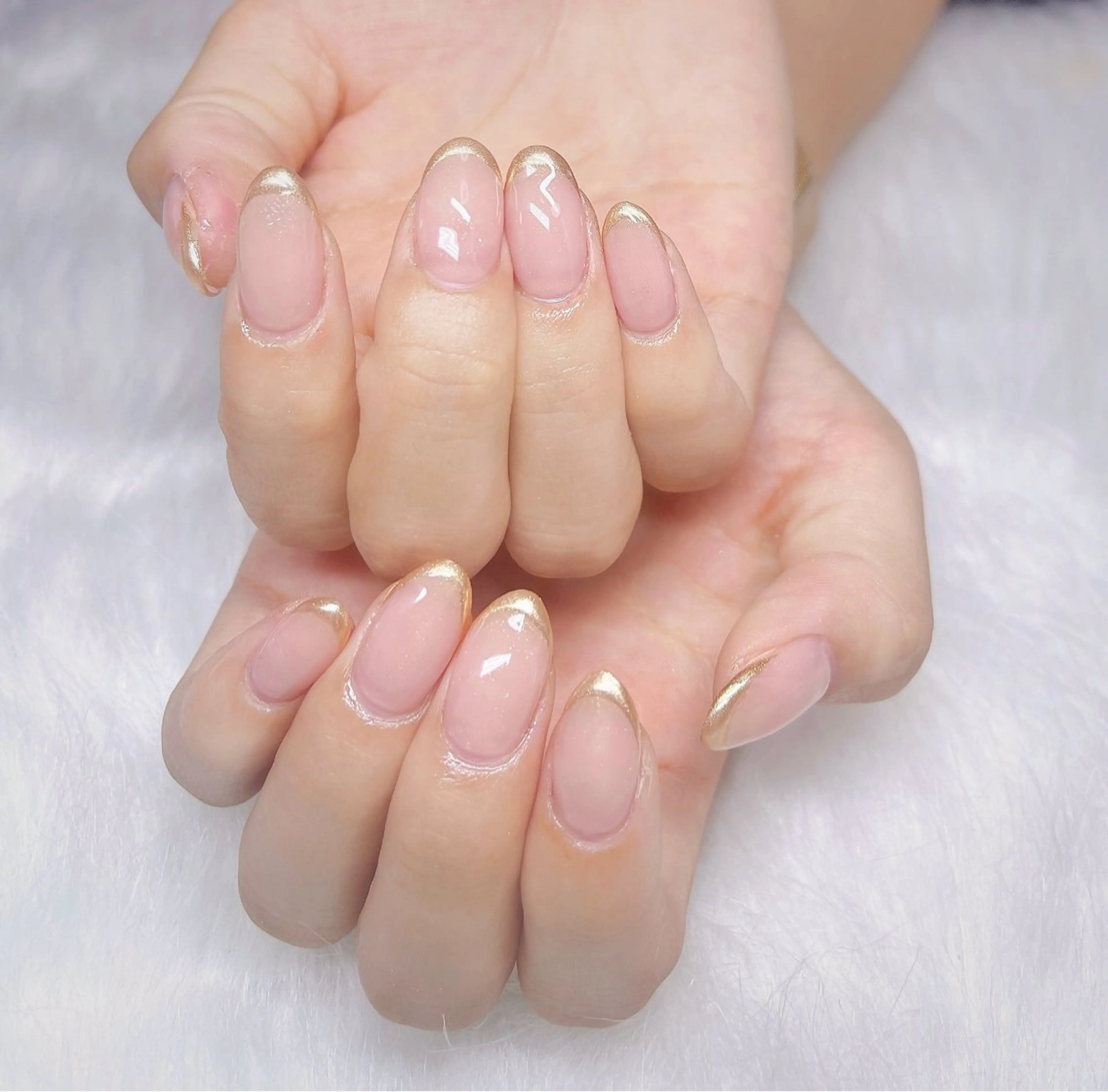ネイル Yumi nailのネイルデザイン