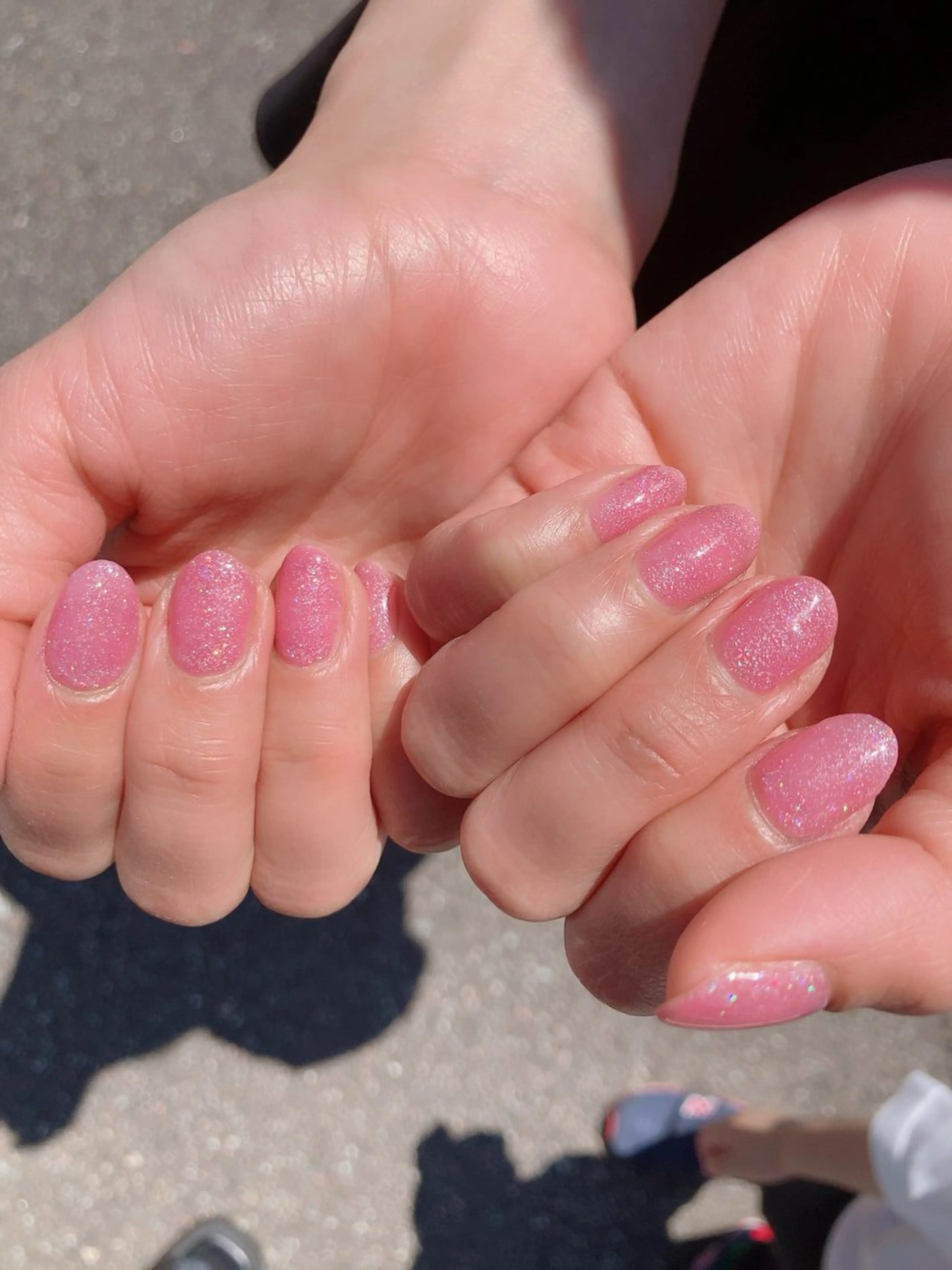 ネイル 北野 優理のネイルデザイン