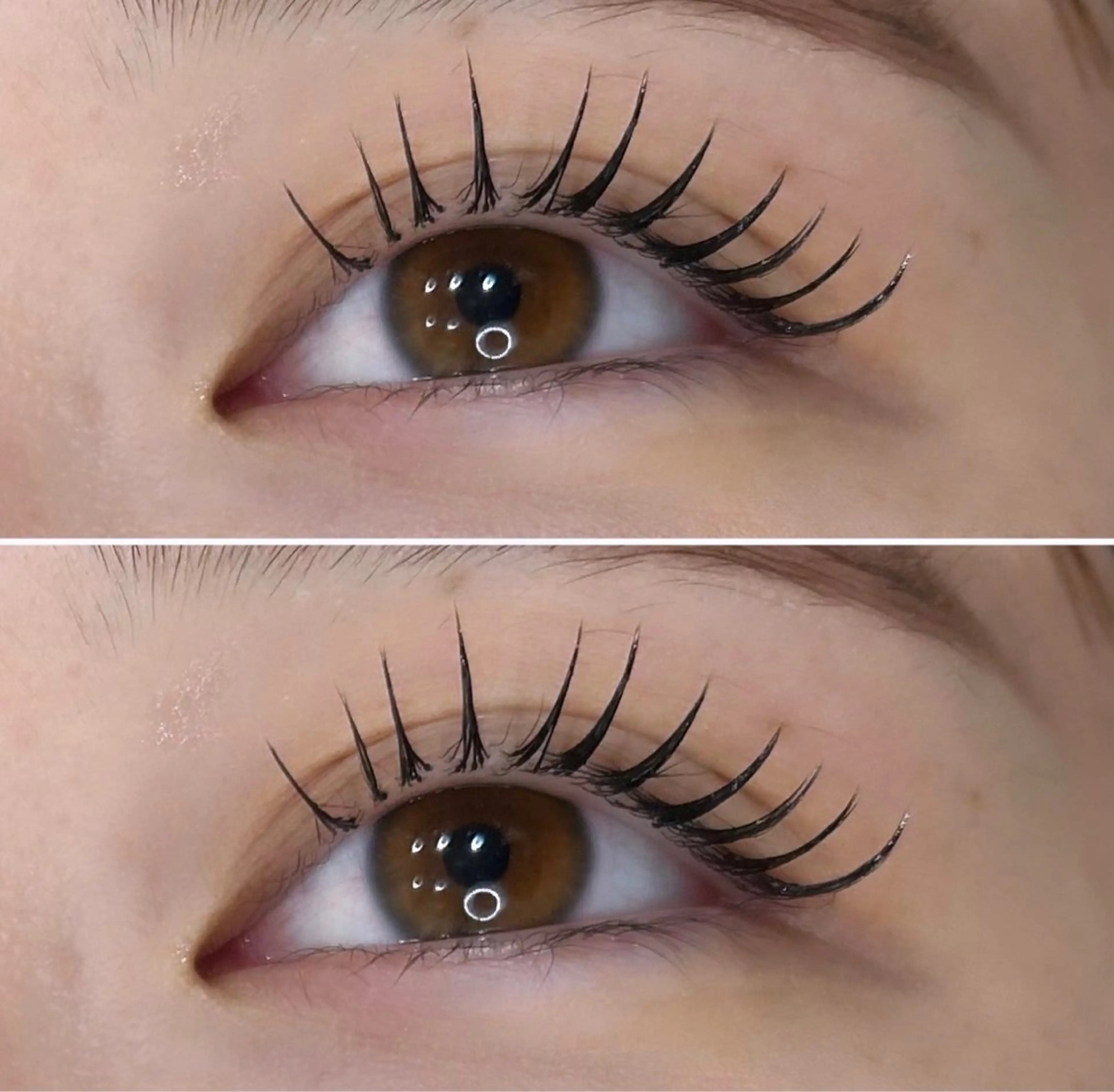 マツエク・マツパ マツエク YAMAZAKI .のマツエク・マツパデザイン