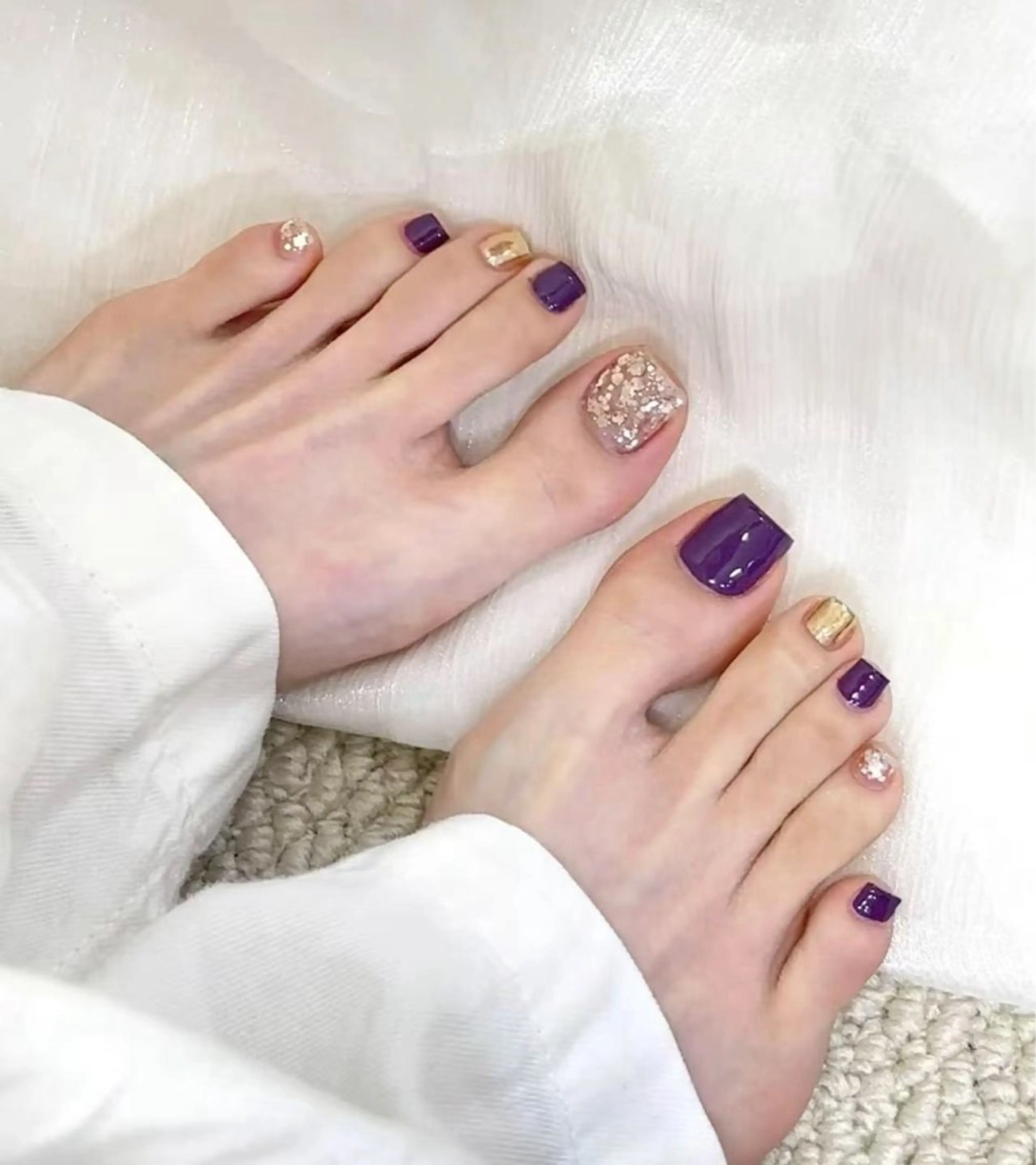 ネイル for u nailのネイルデザイン