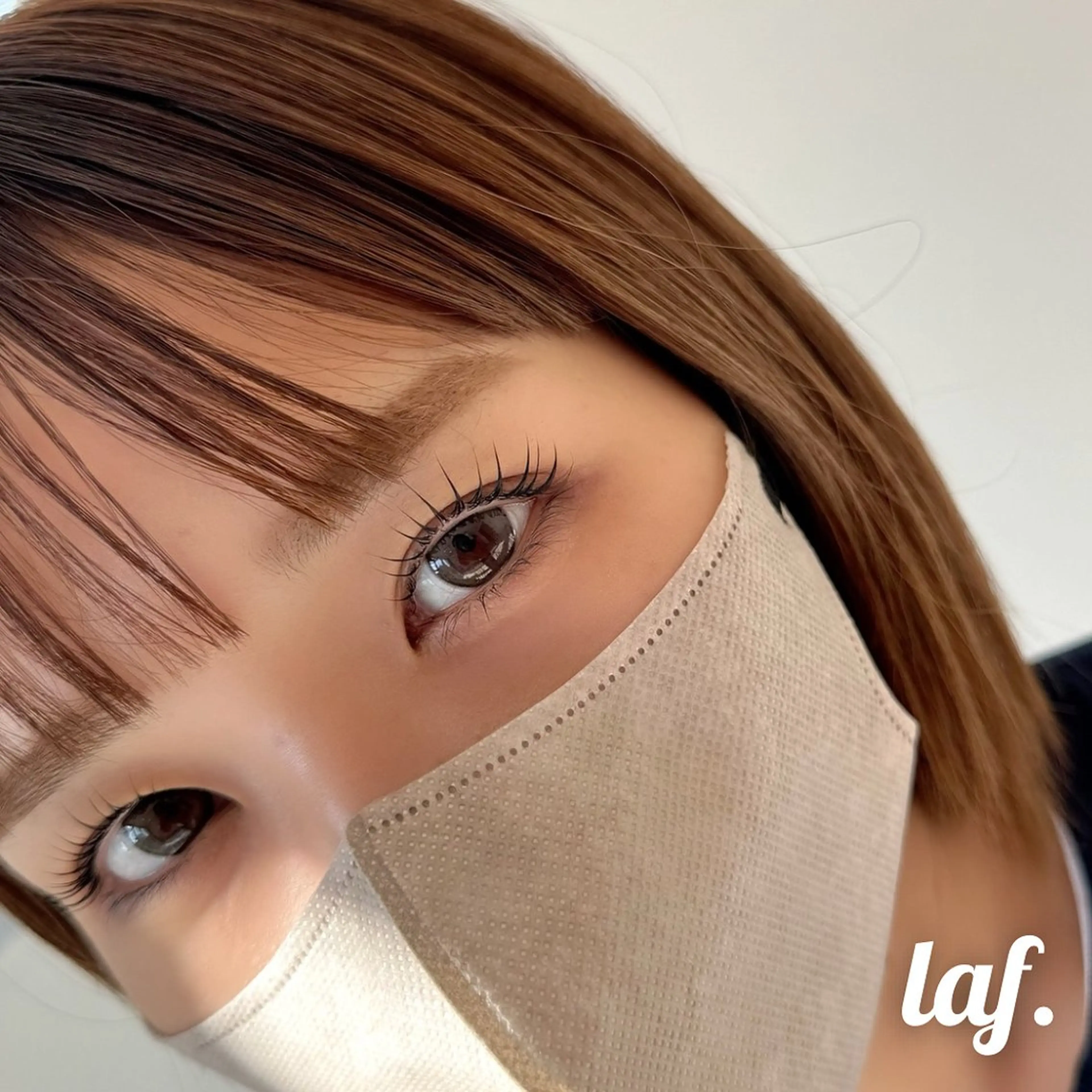 マツエク・マツパ マツパ ✿𝐥𝐚𝐟. 𝐦𝐚𝐲𝐮✿のエステ・リラクイメージ