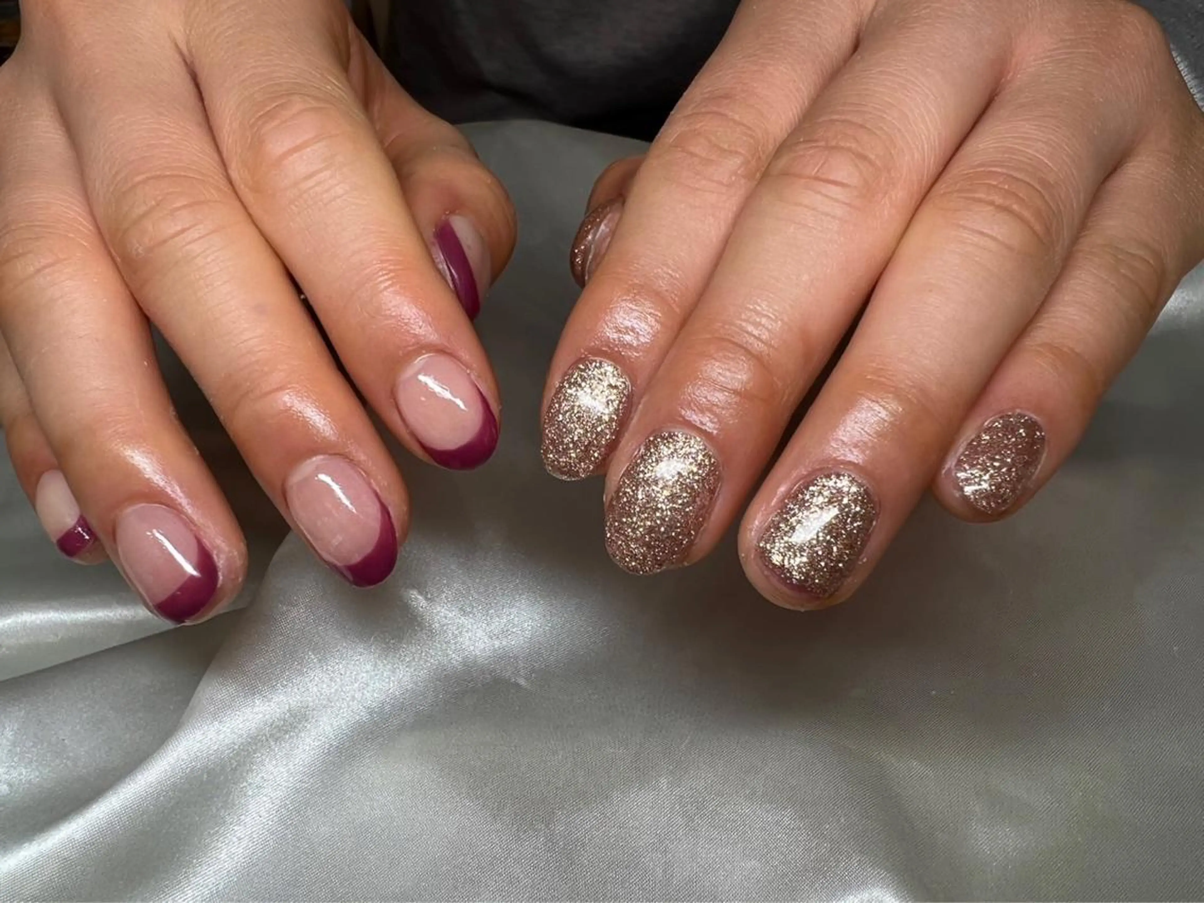 ネイル -N nail- Jr.nailistのネイルデザイン