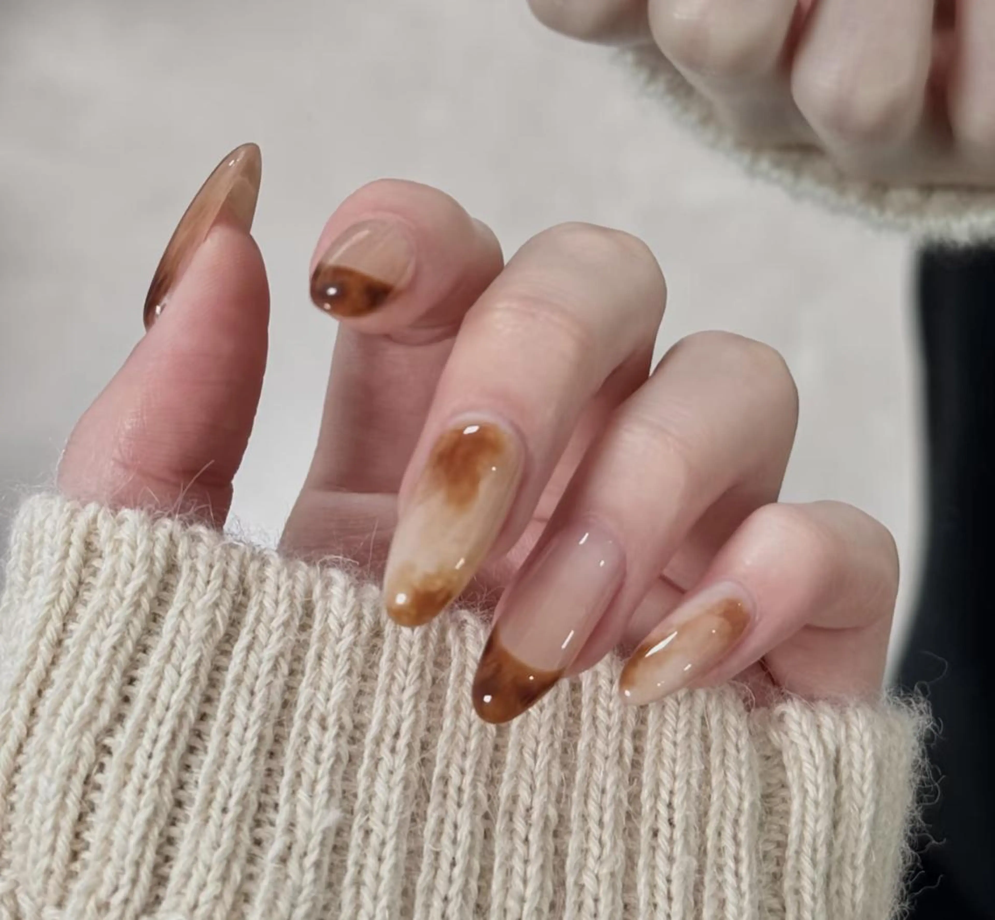 ネイル エリ🫧 nail池袋東口のネイルデザイン