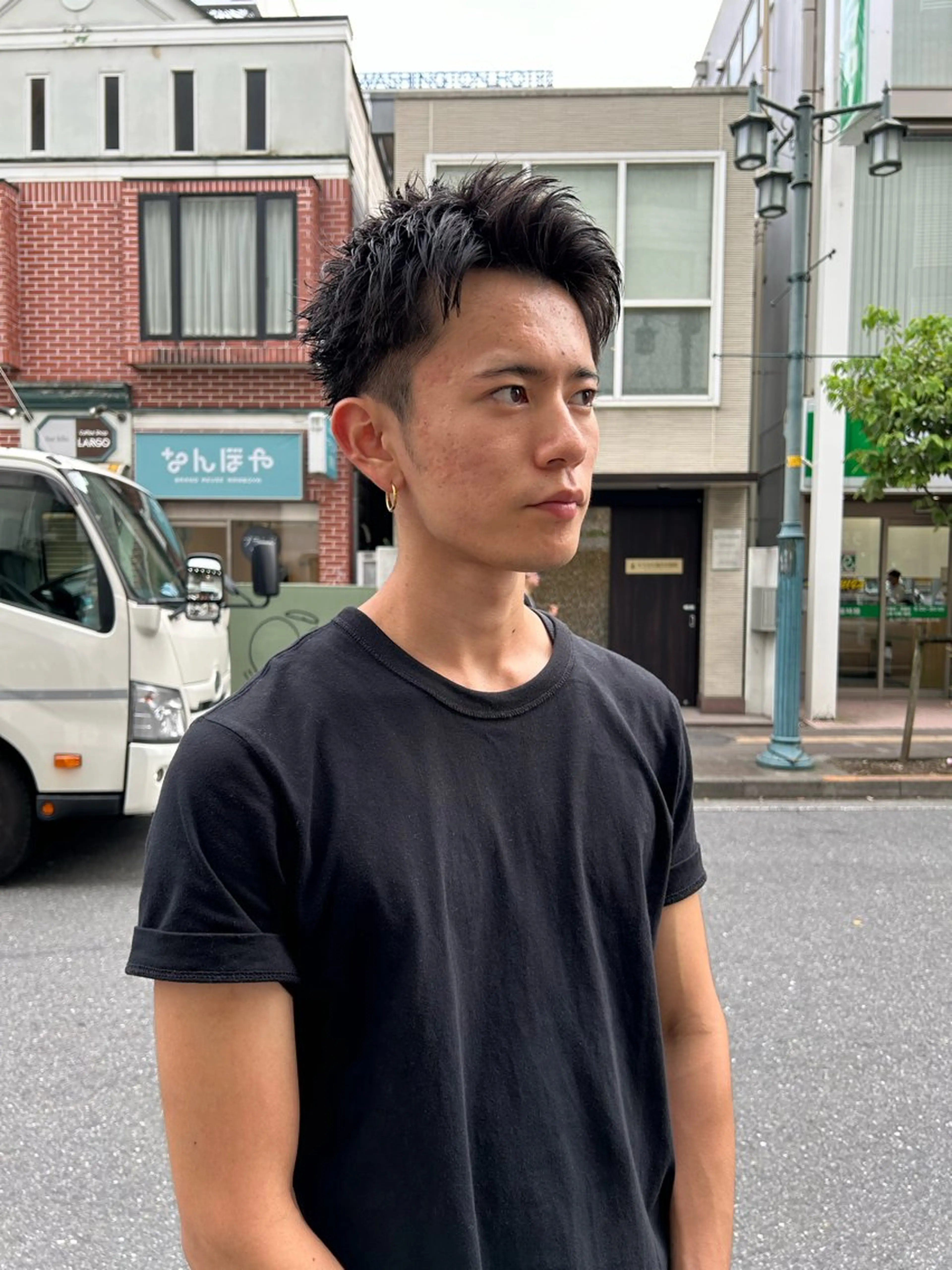 【新規クーポン】メンズカット新規様限定‼️の写真