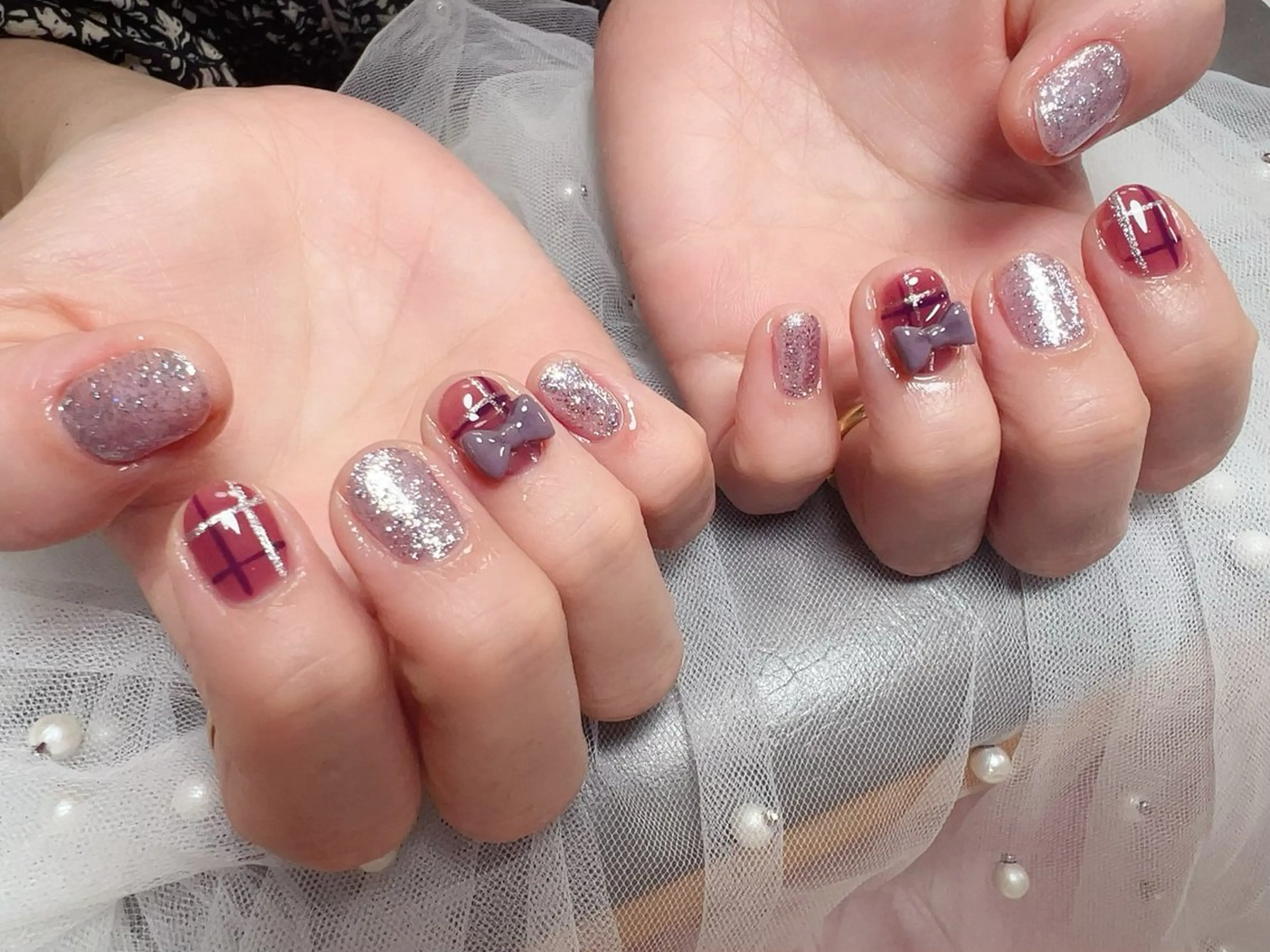 ネイル ハンドネイル Nail NaNaのネイルデザイン