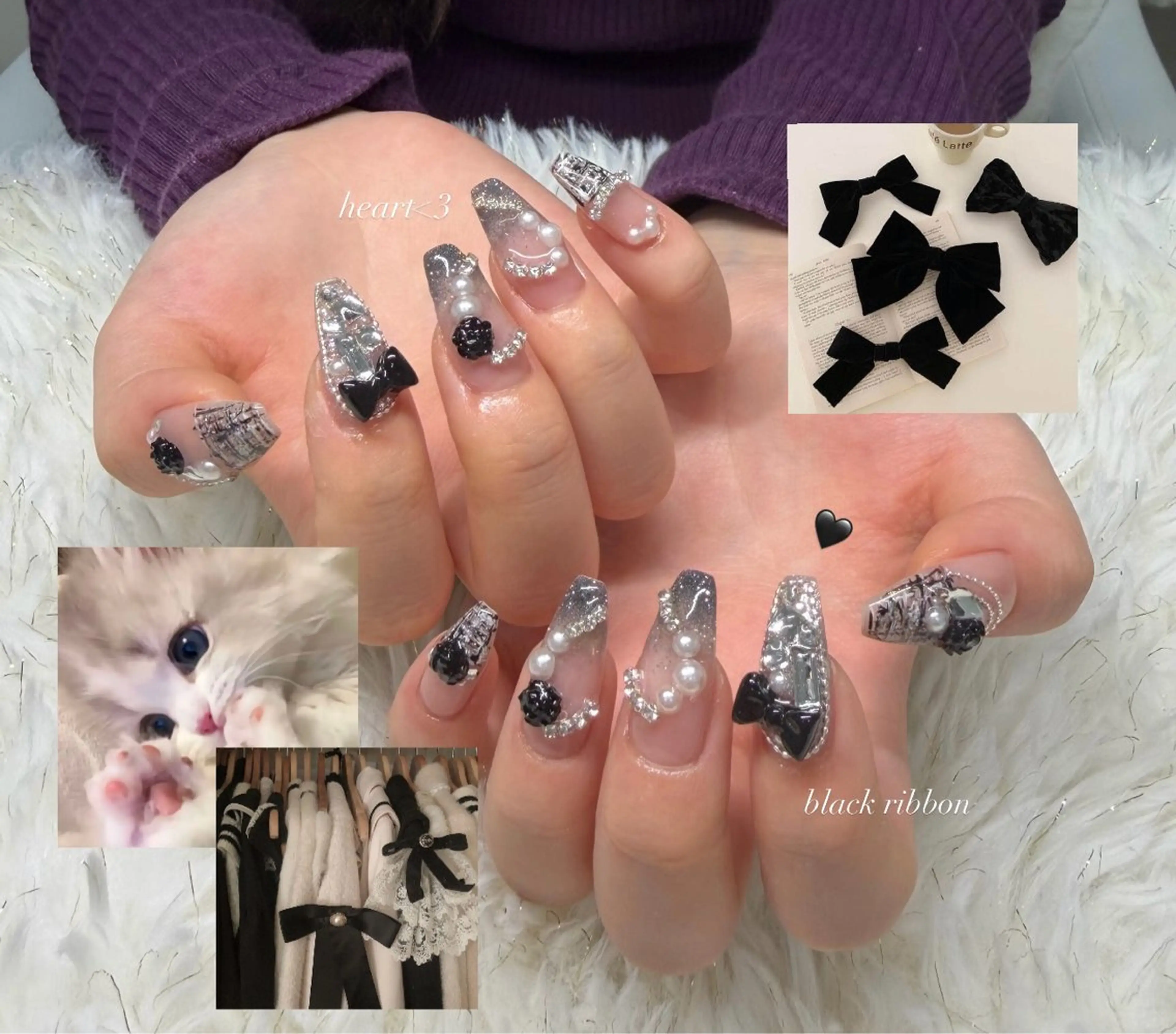 ネイル nailsalon mscのネイルデザイン