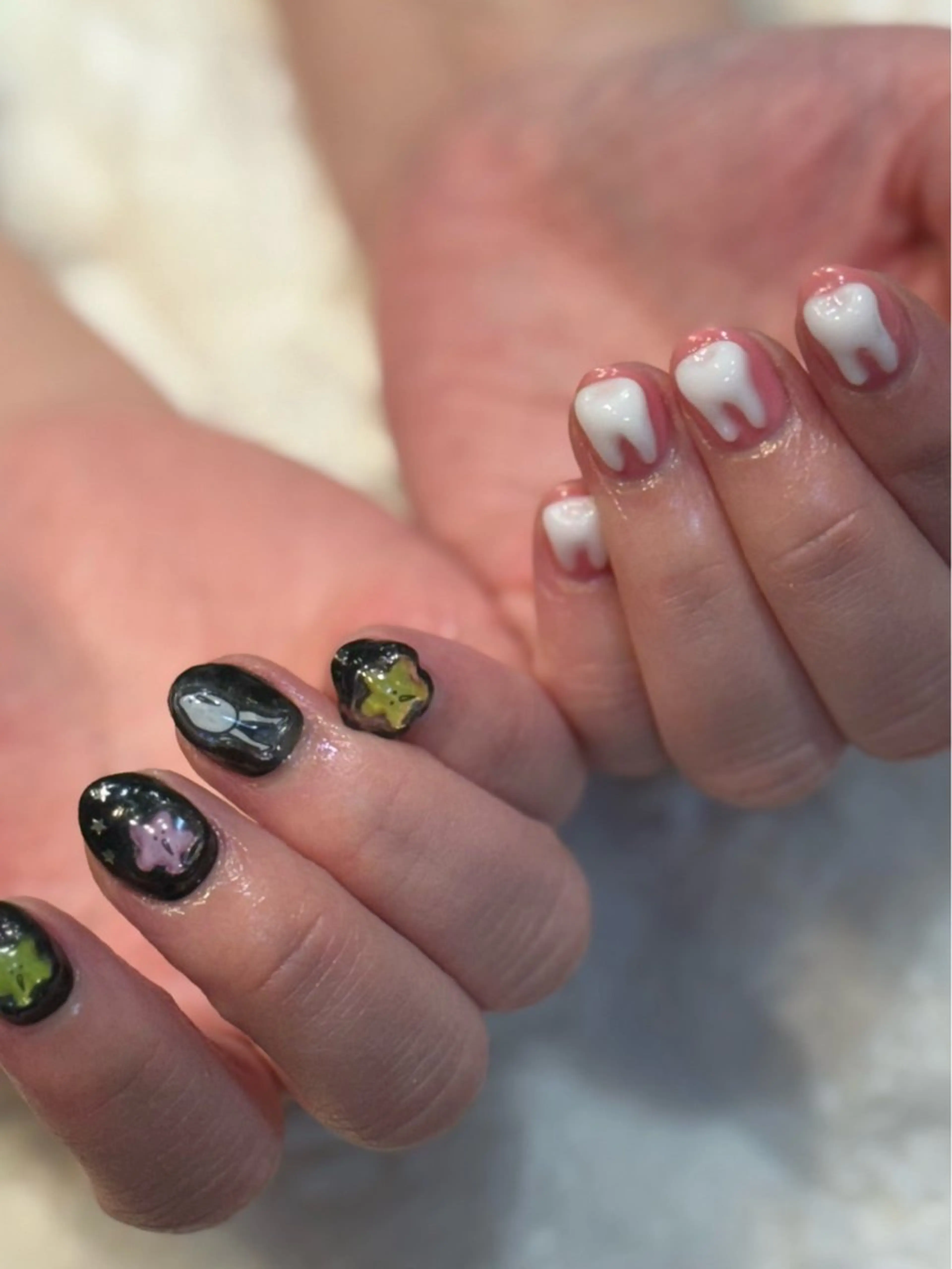 ネイル ハンドネイル S koharuのネイルデザイン