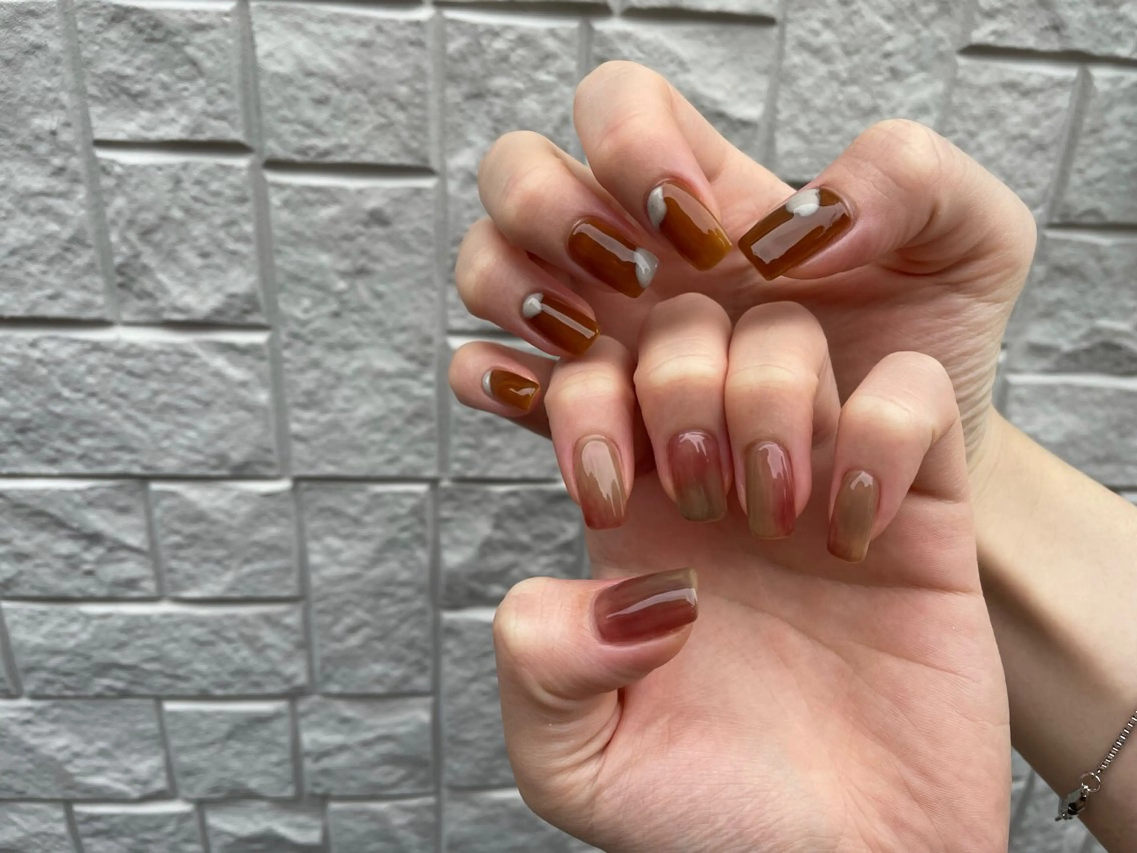 ネイル eum. ｳﾑのネイルデザイン