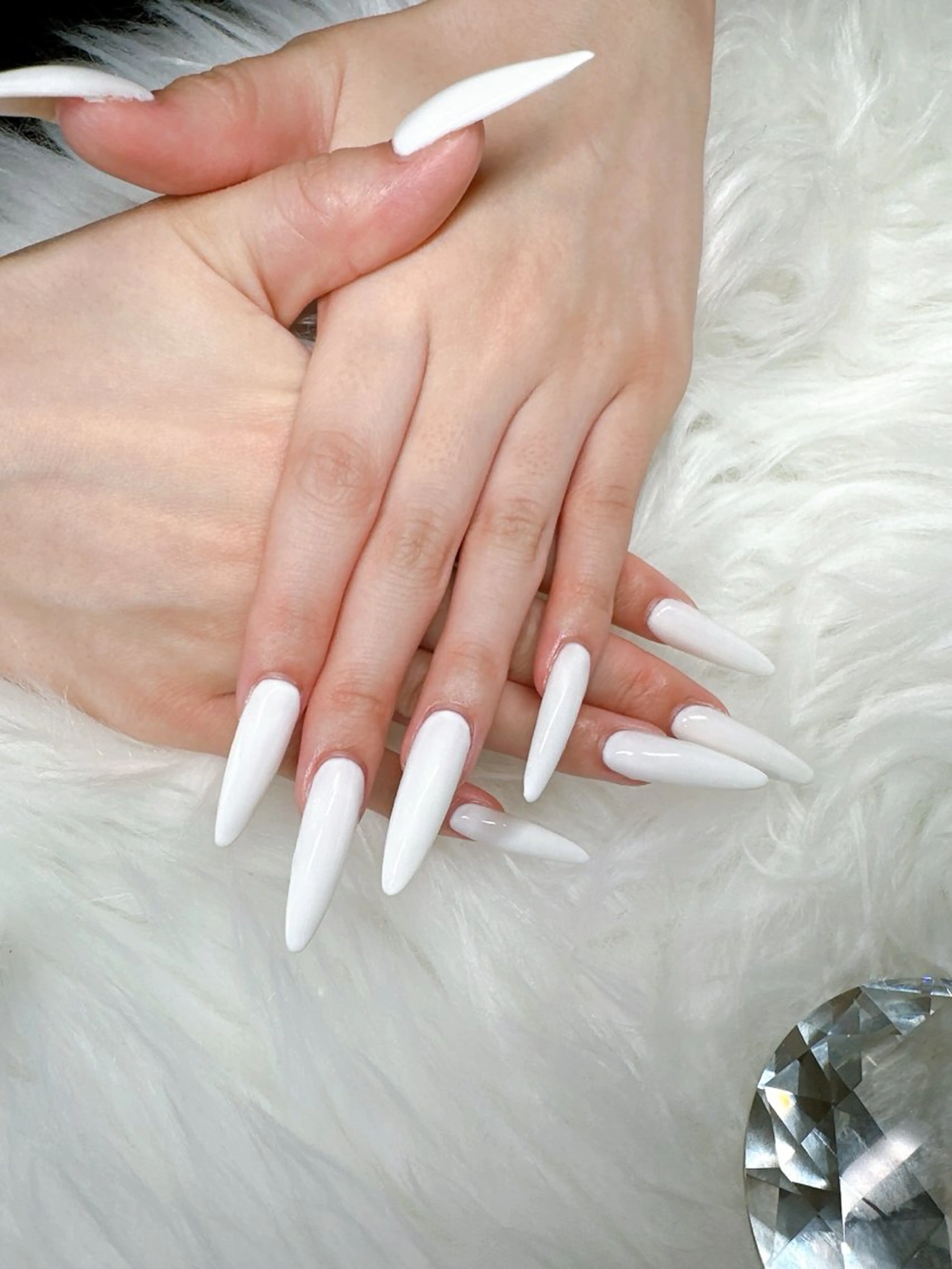 ネイル nail salon OnRのネイルデザイン