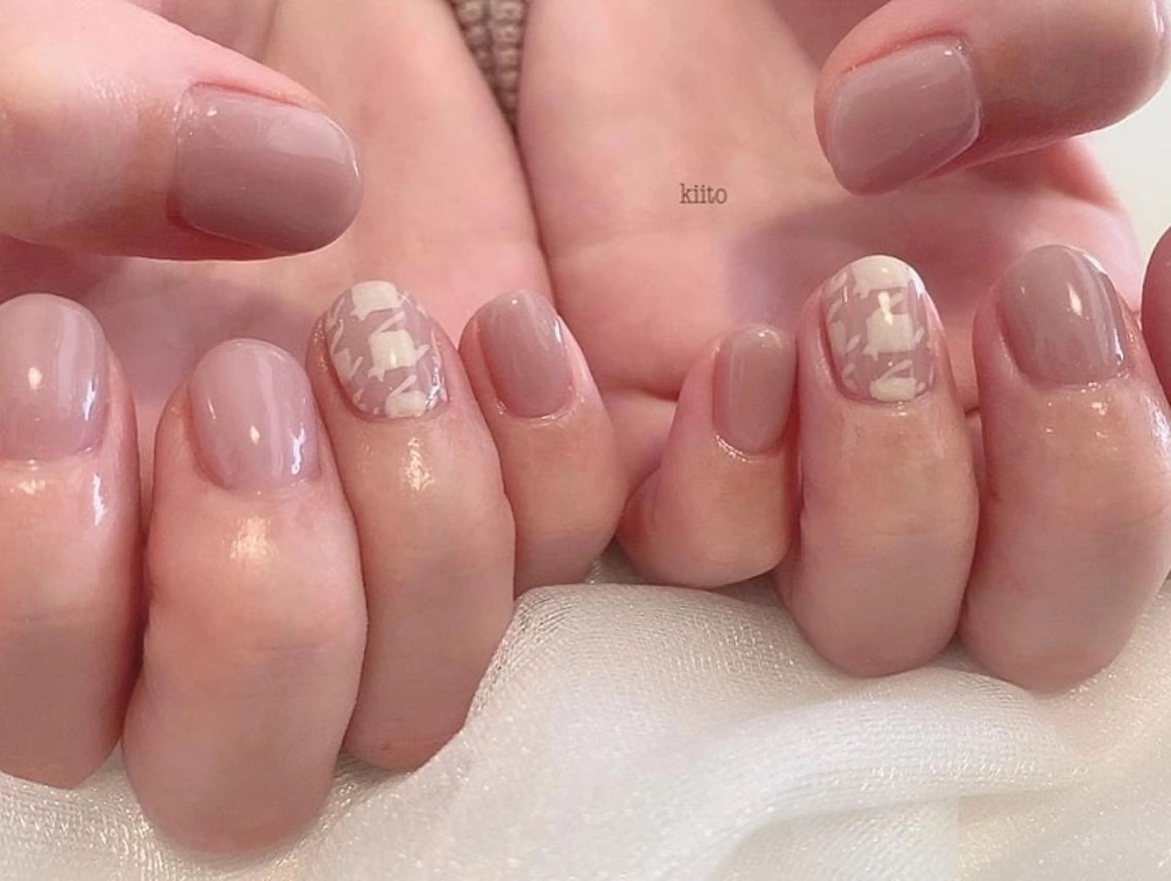 ネイル toi nail.所属・toi nail.のネイルデザイン