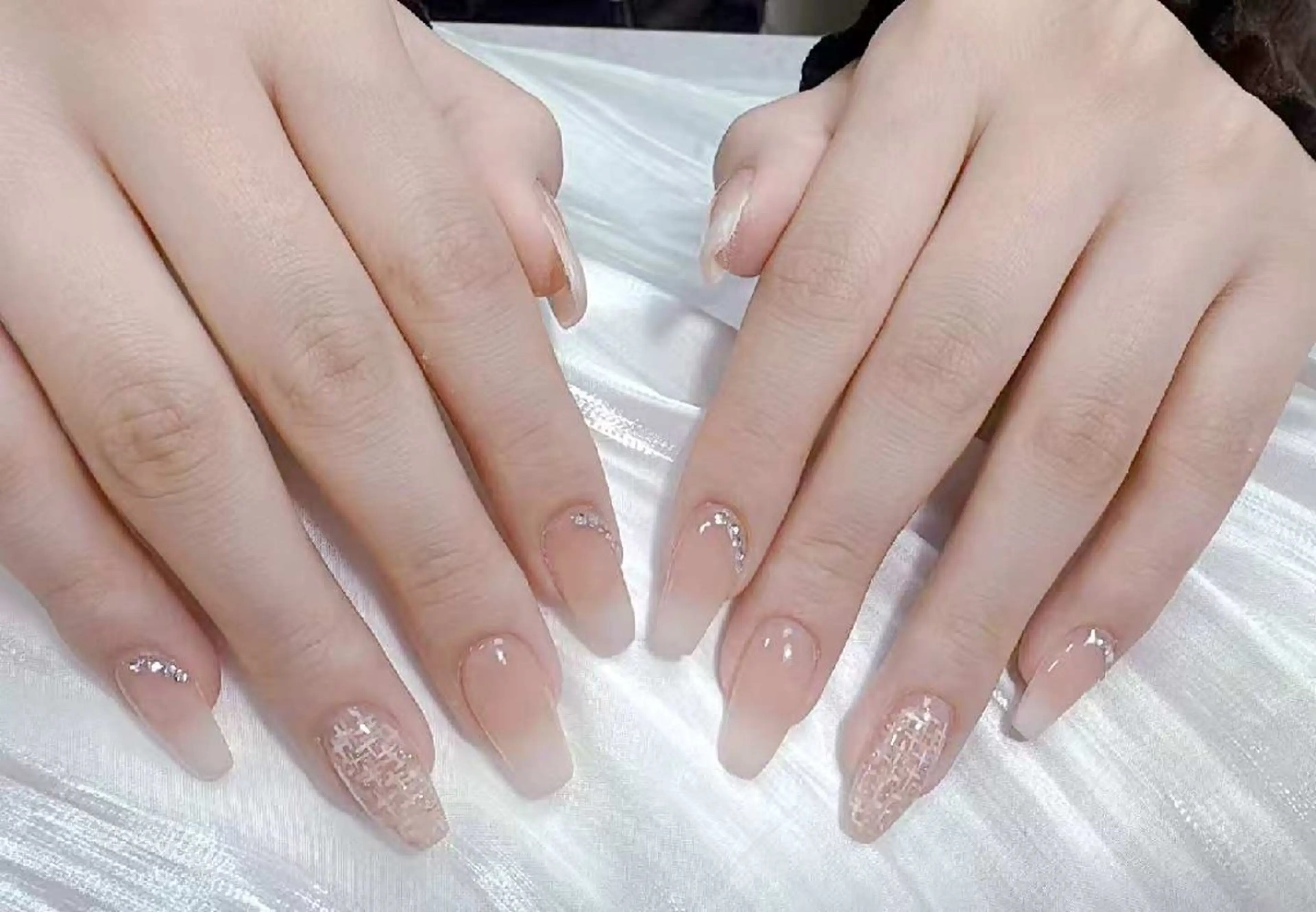 ネイル モニカ サロンのネイルデザイン