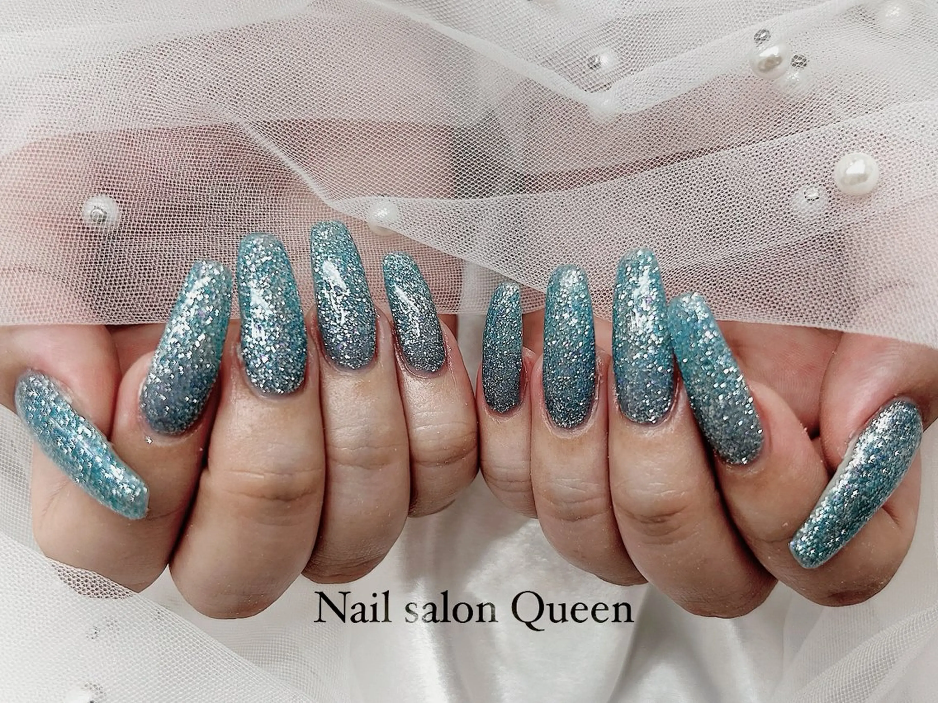 ネイル フラッシュネイル ジェルネイル ネイルサロンクイーン 東京/新宿/大久保のその他イメージ