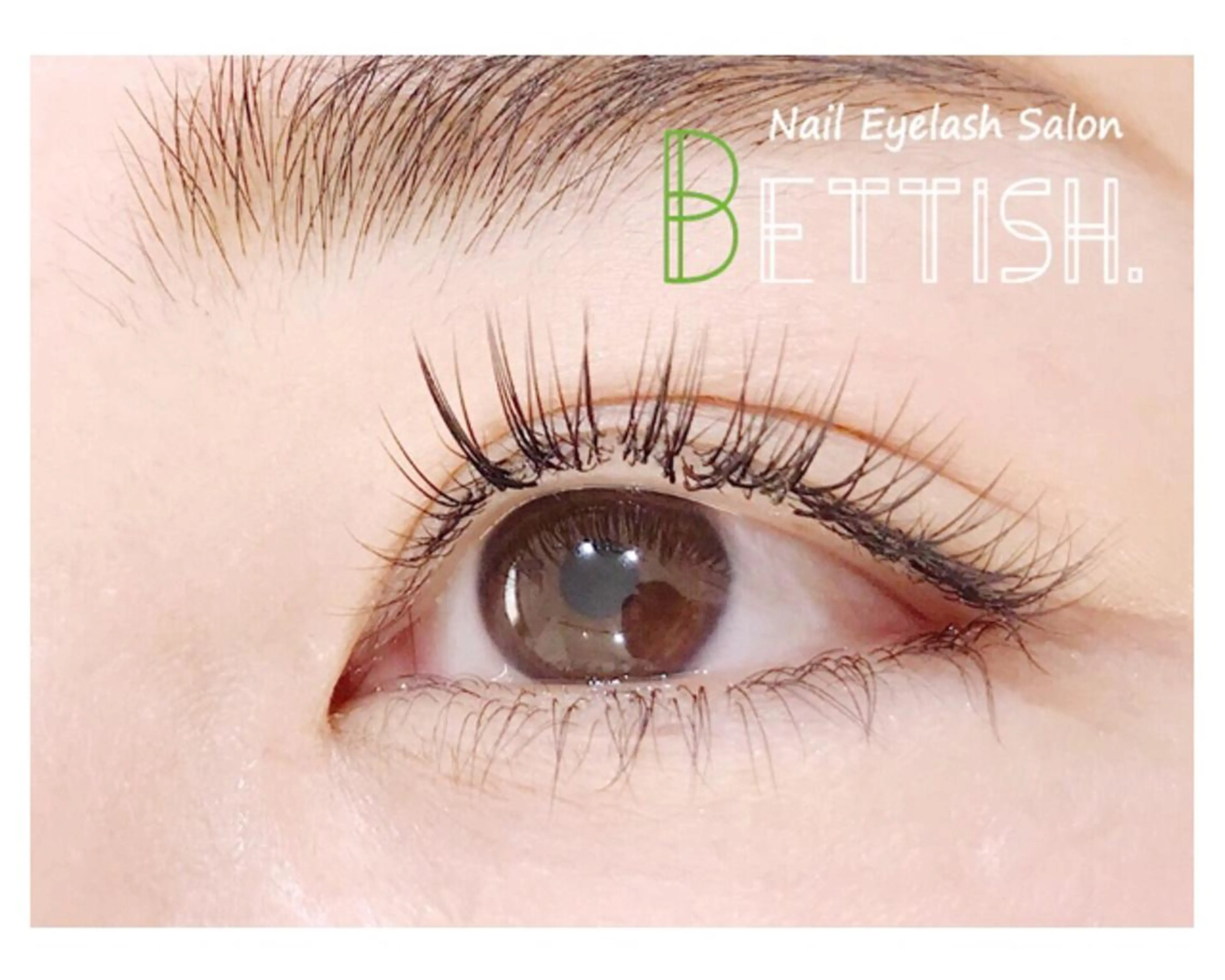 マツエク・マツパ Yuuka. ◡̈⃝︎のネイルデザイン