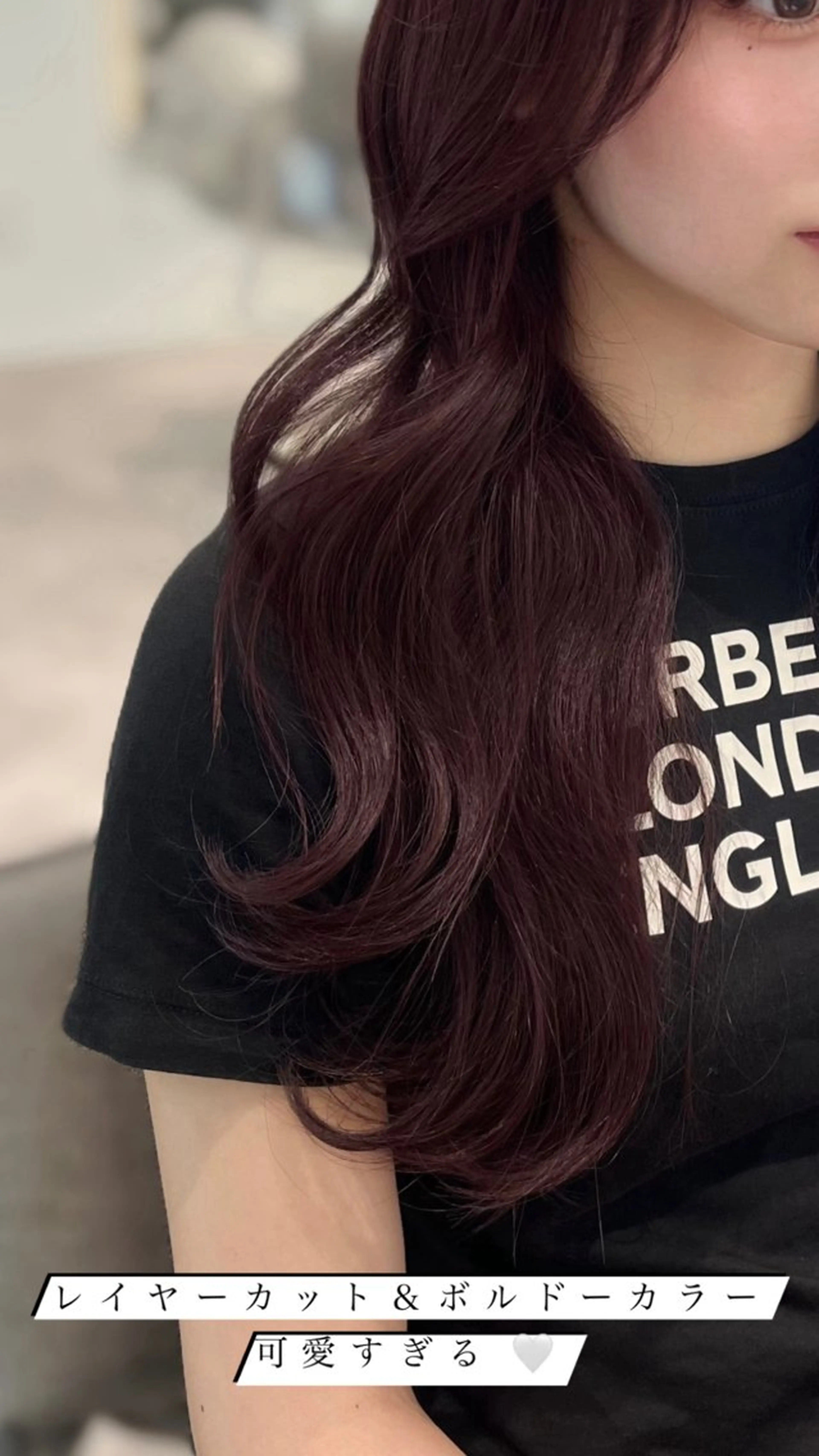 ロング 韓国メンズ/トレンド 🇰🇷wakanaのヘアスタイル