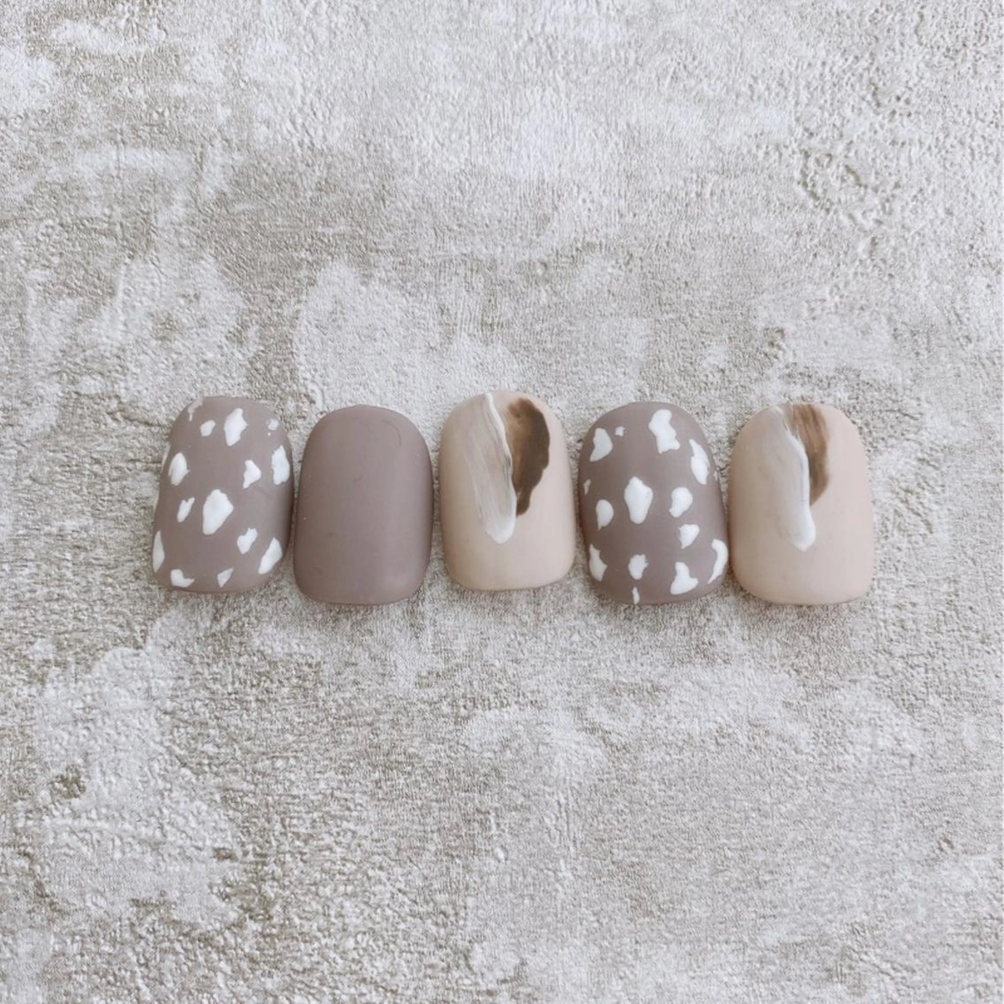 ネイル ハンドネイル 菅原 さおりのネイルデザイン