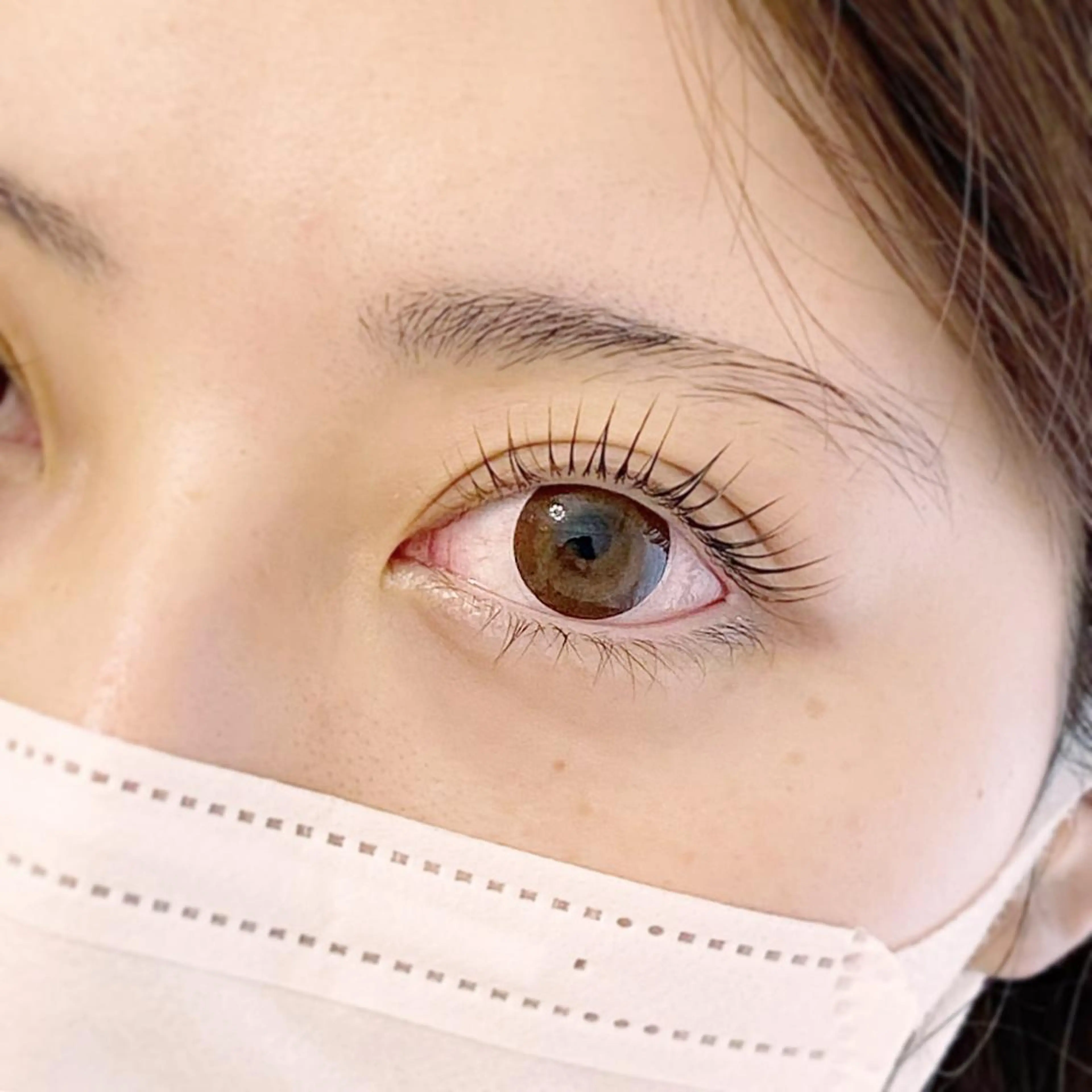 マツエク・マツパ TIÁM eyelashのマツエク・マツパデザイン