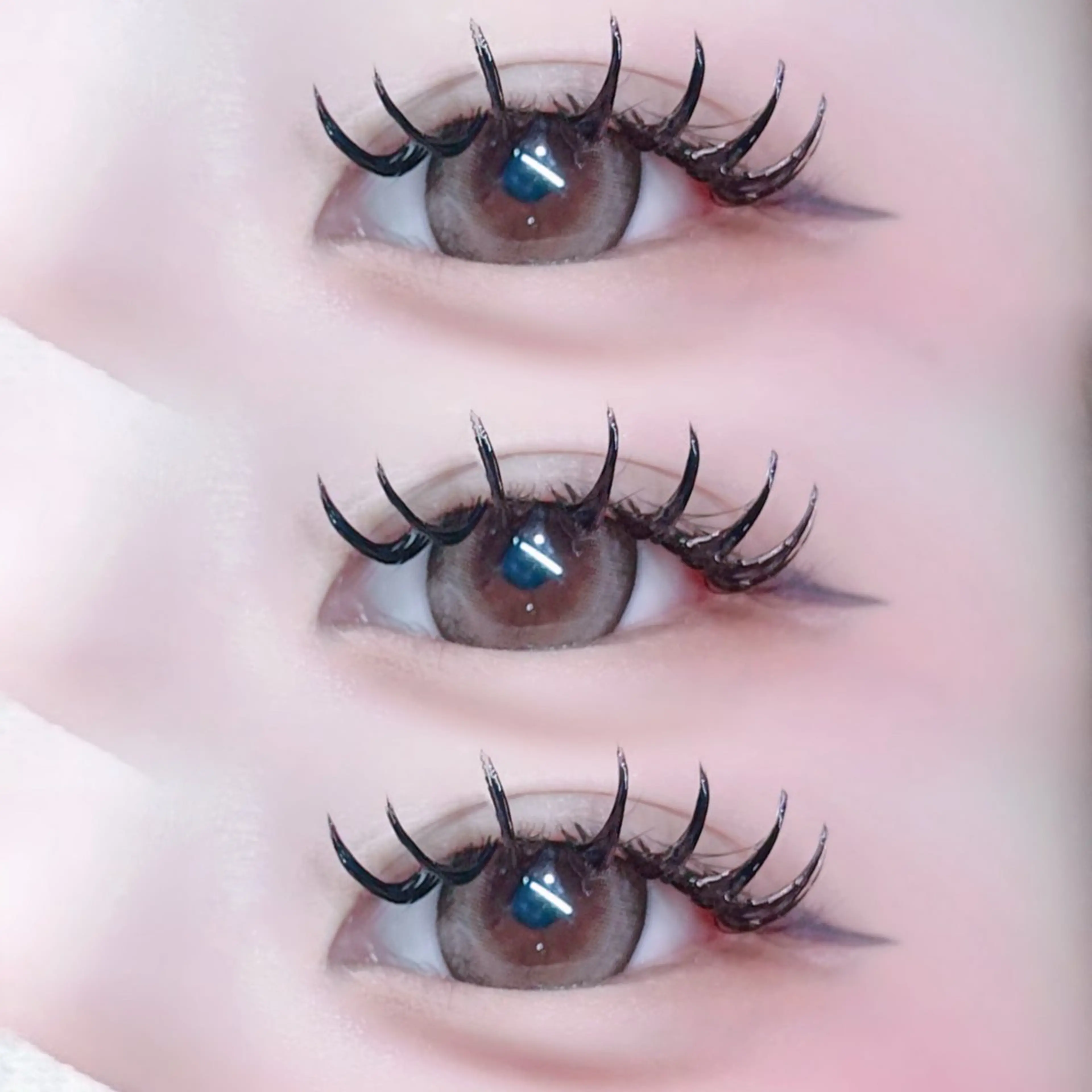 マツエク・マツパ ATENA ASAの眉毛・アイブロウイメージ