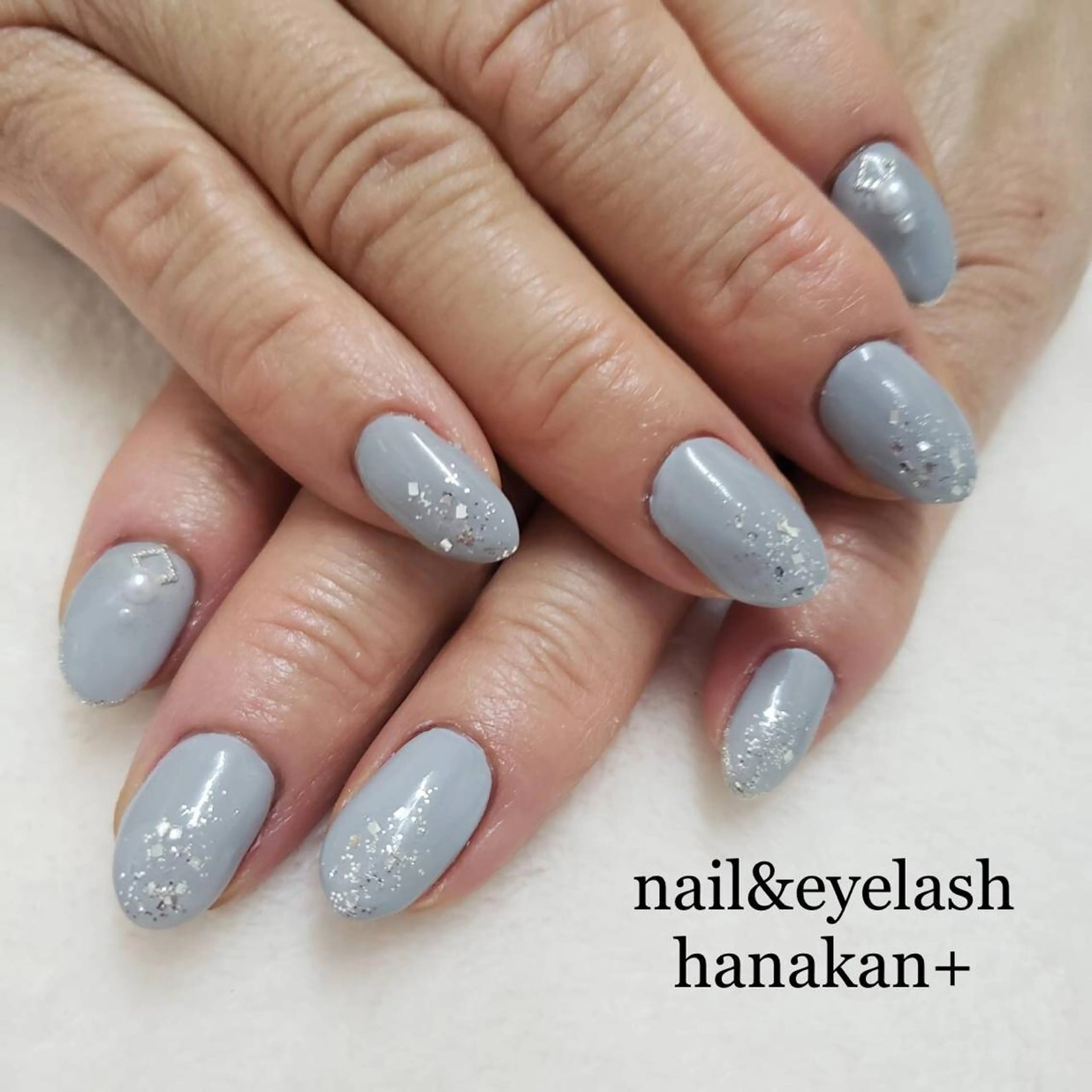 ネイル S Fumiのマツエク・マツパデザイン