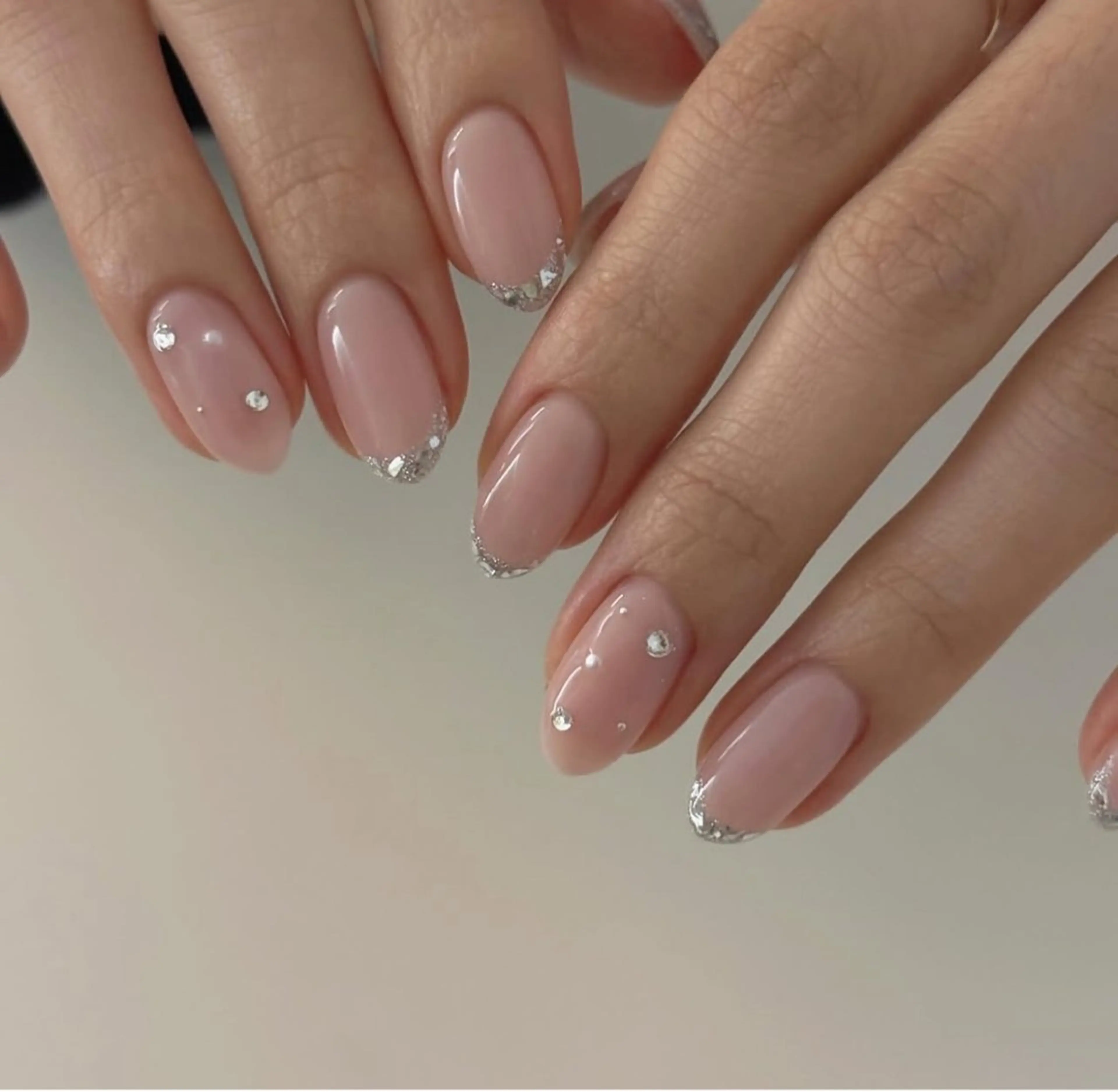 ネイル Lyna 池袋のネイルデザイン