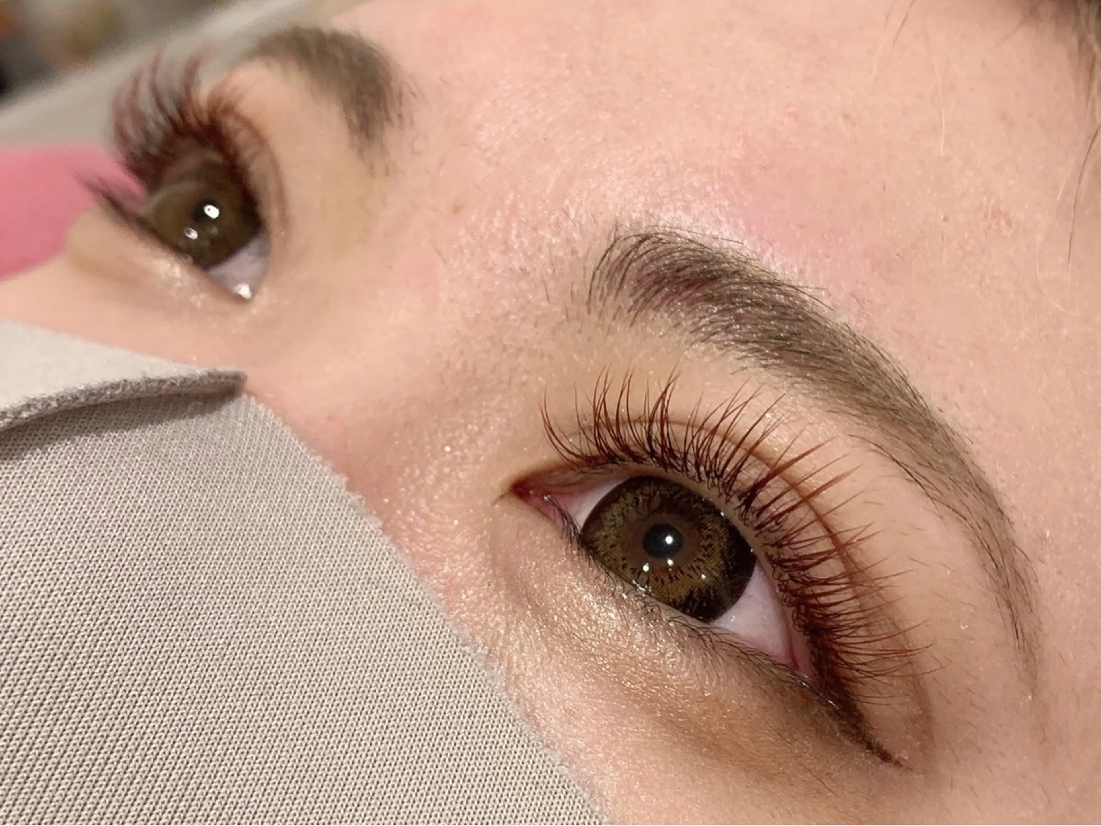 マツエク・マツパ マツエク salt まつげ/眉毛のマツエク・マツパデザイン