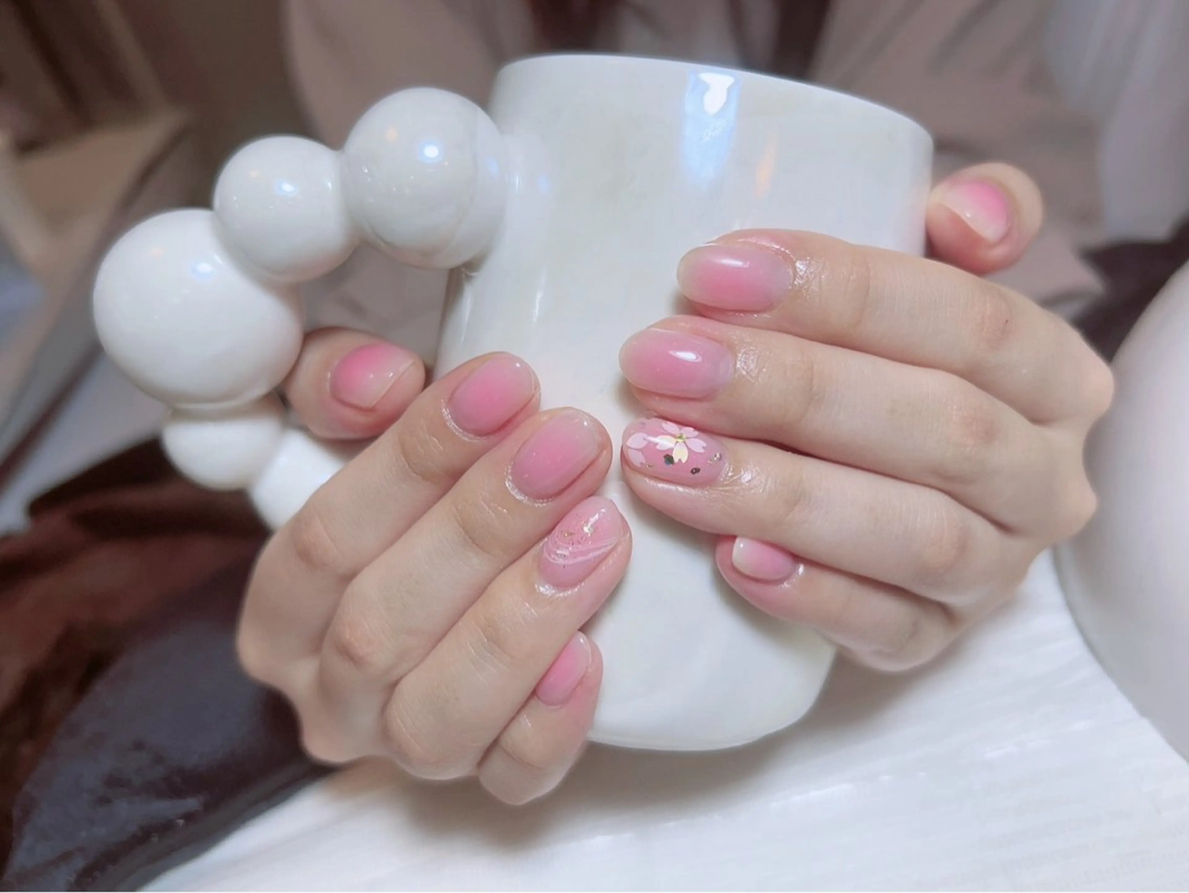ネイル 💖MR SALON💅のマツエク・マツパデザイン
