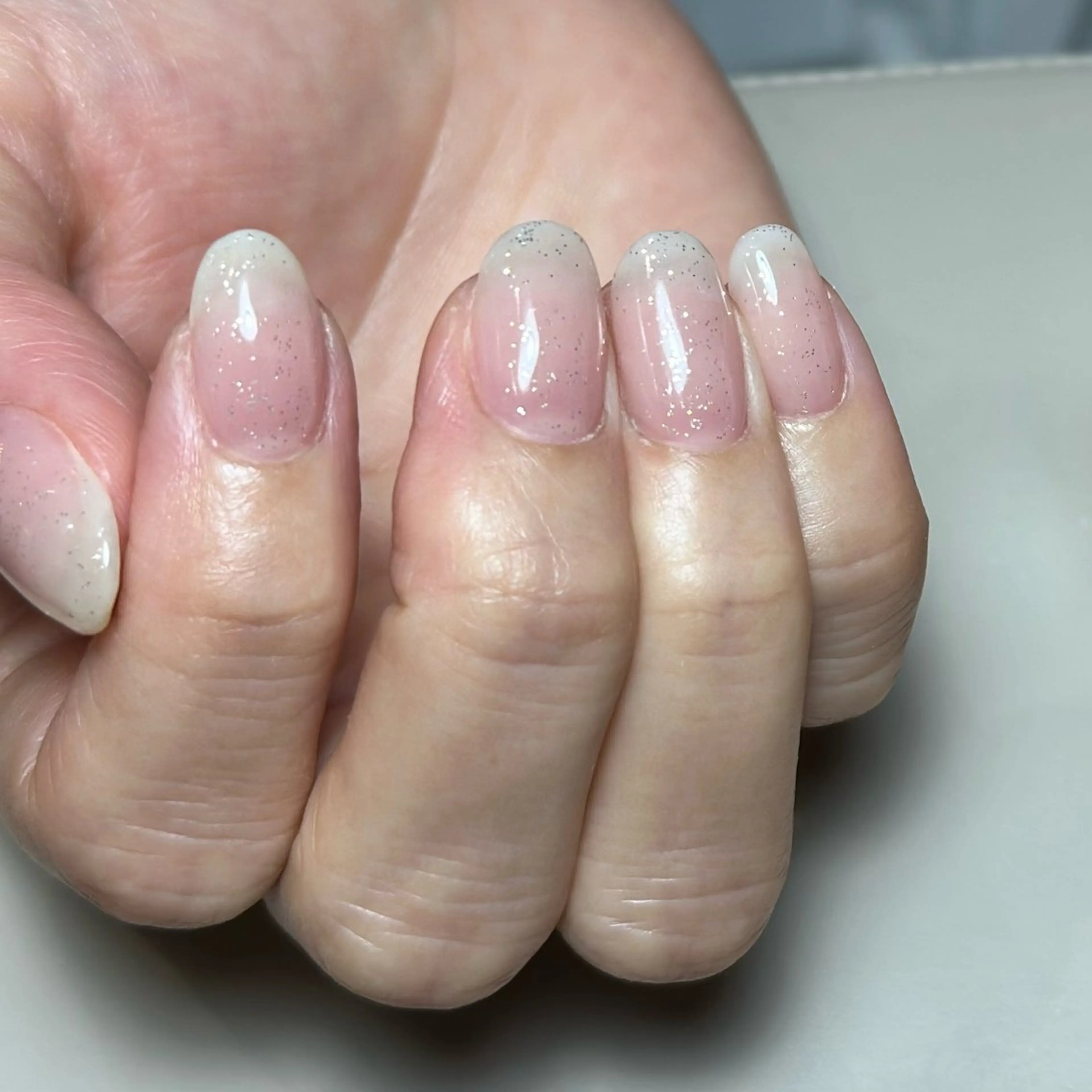 ネイル Etel atelier。のネイルデザイン