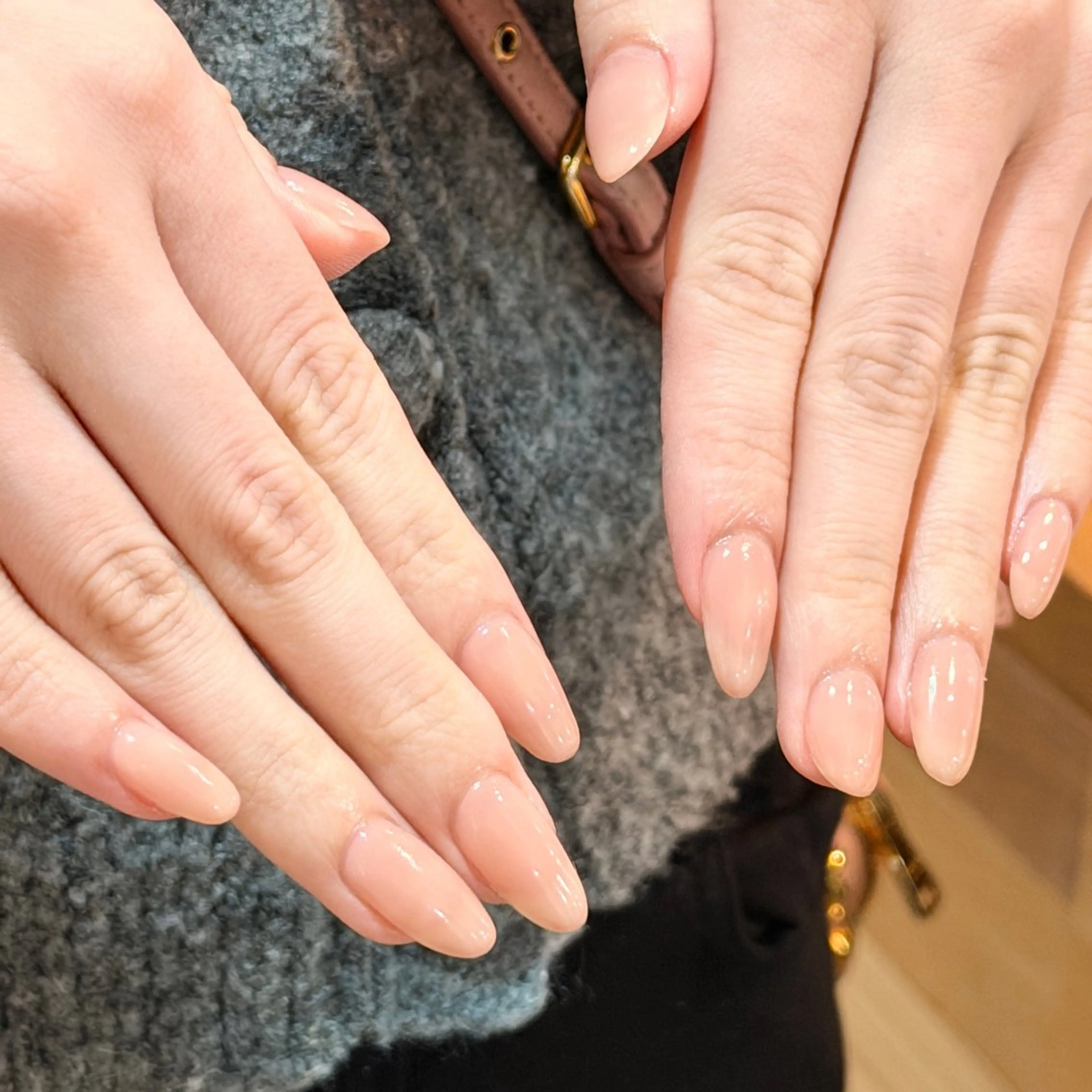 ネイル tiffin Harukaのネイルデザイン