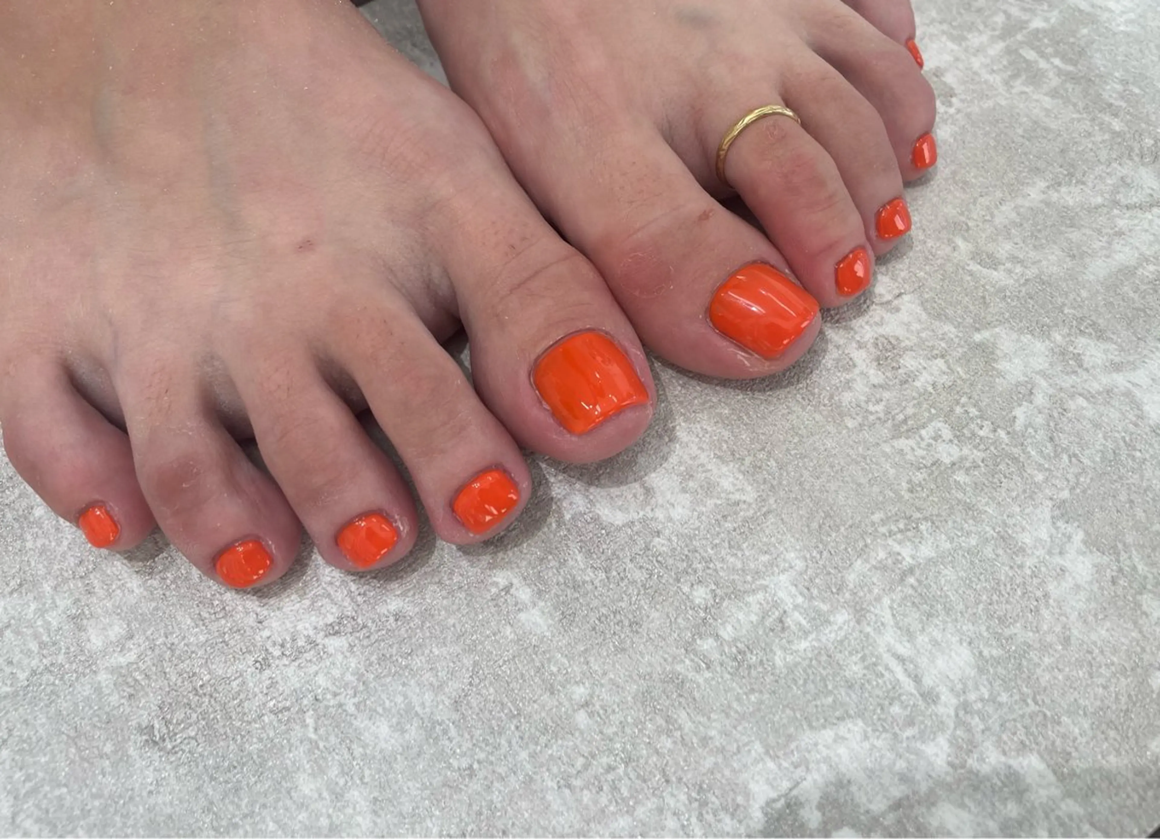 ネイル 澤田 葵のネイルデザイン