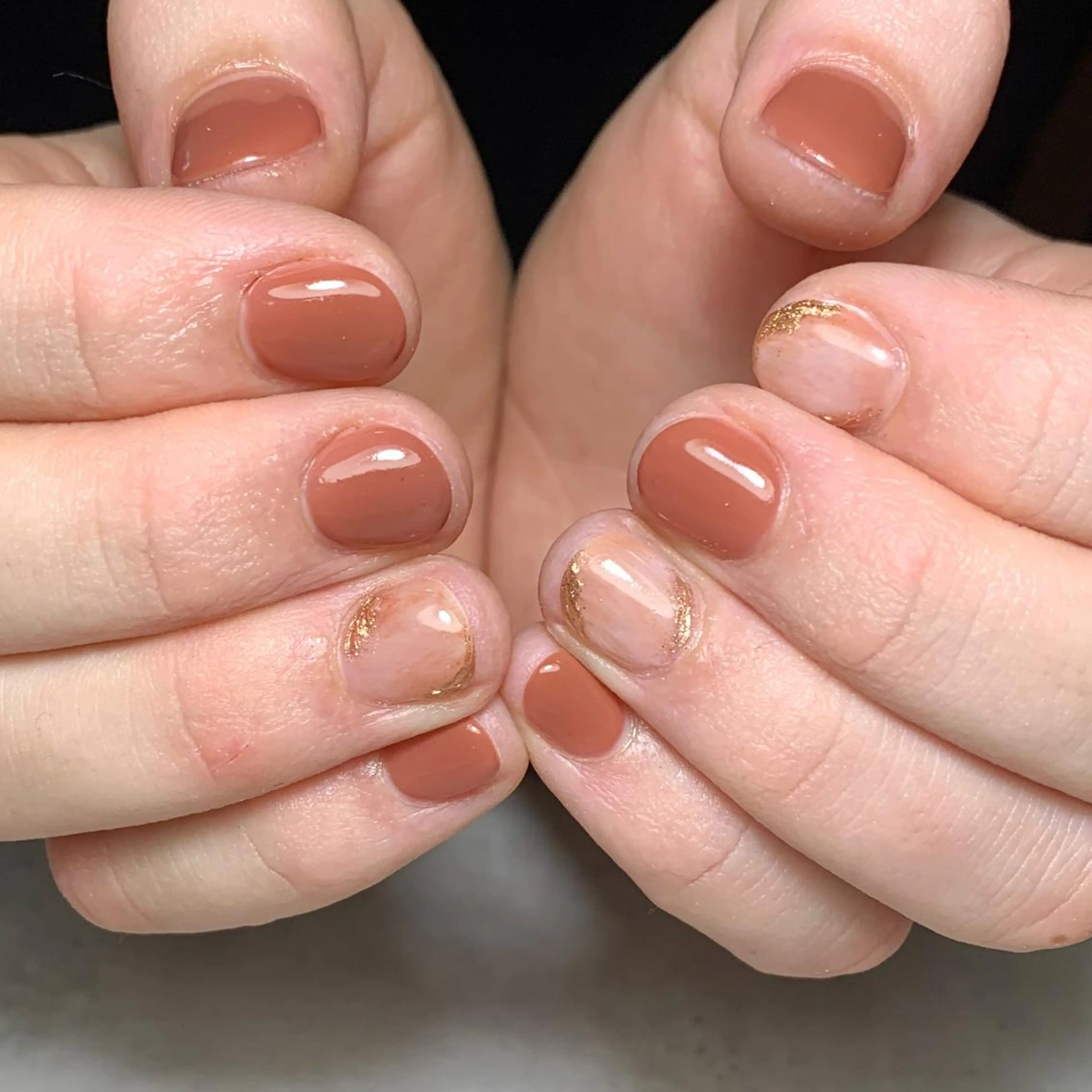 ネイル FIORITURA aiのネイルデザイン