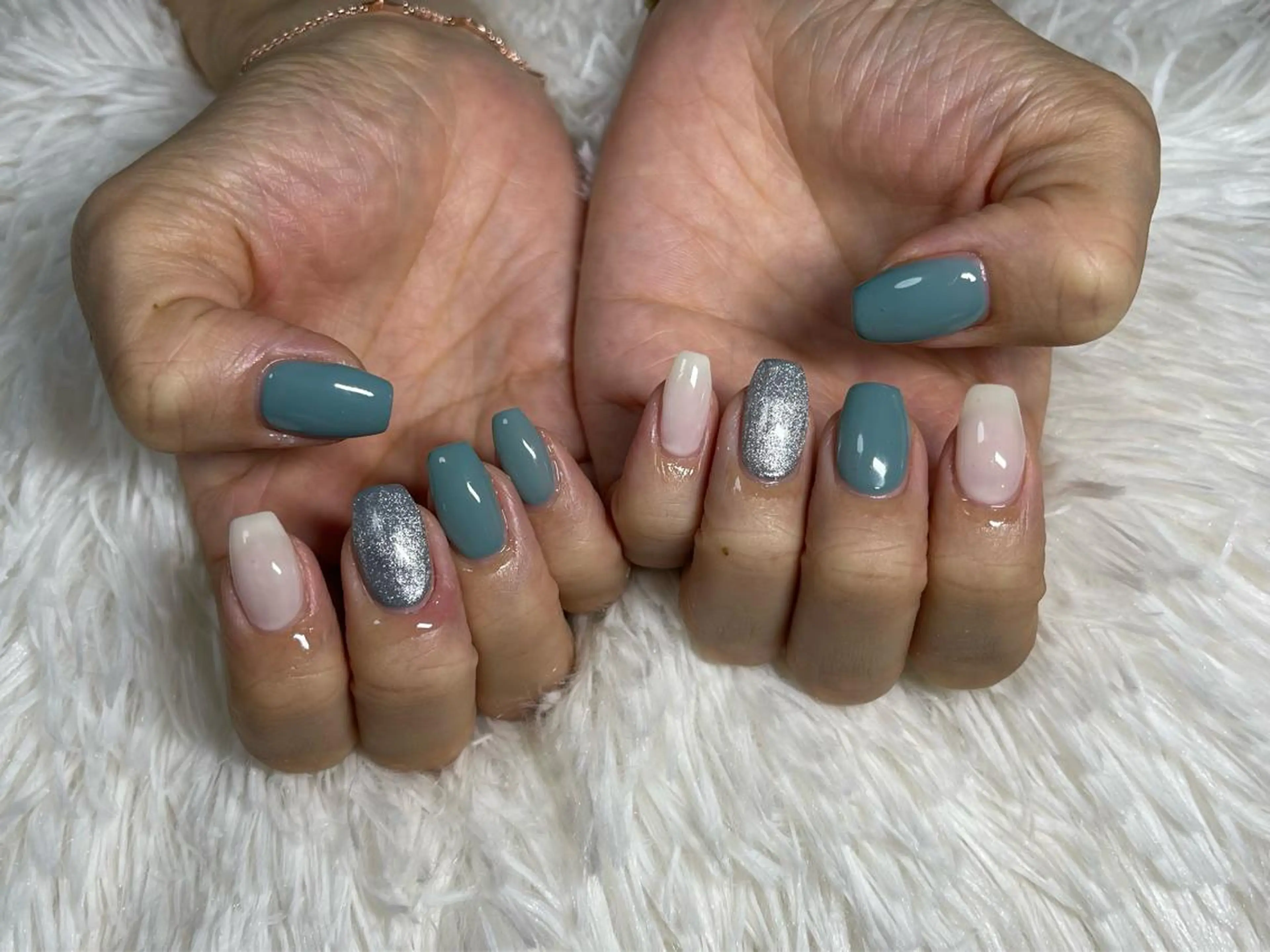 ネイル ハンドネイル R’s nailのエステ・リラクイメージ