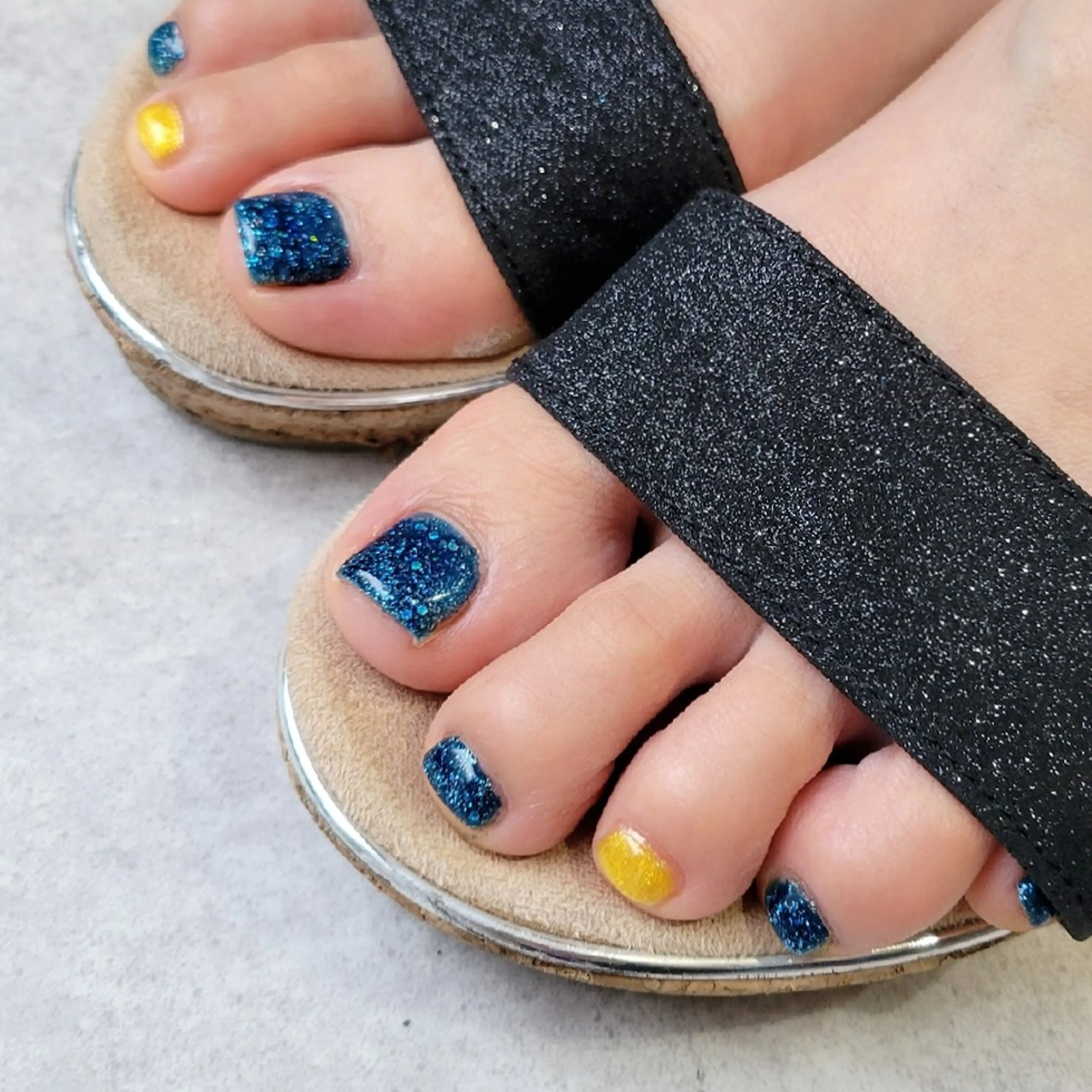 ネイル 下村 有希のネイルデザイン