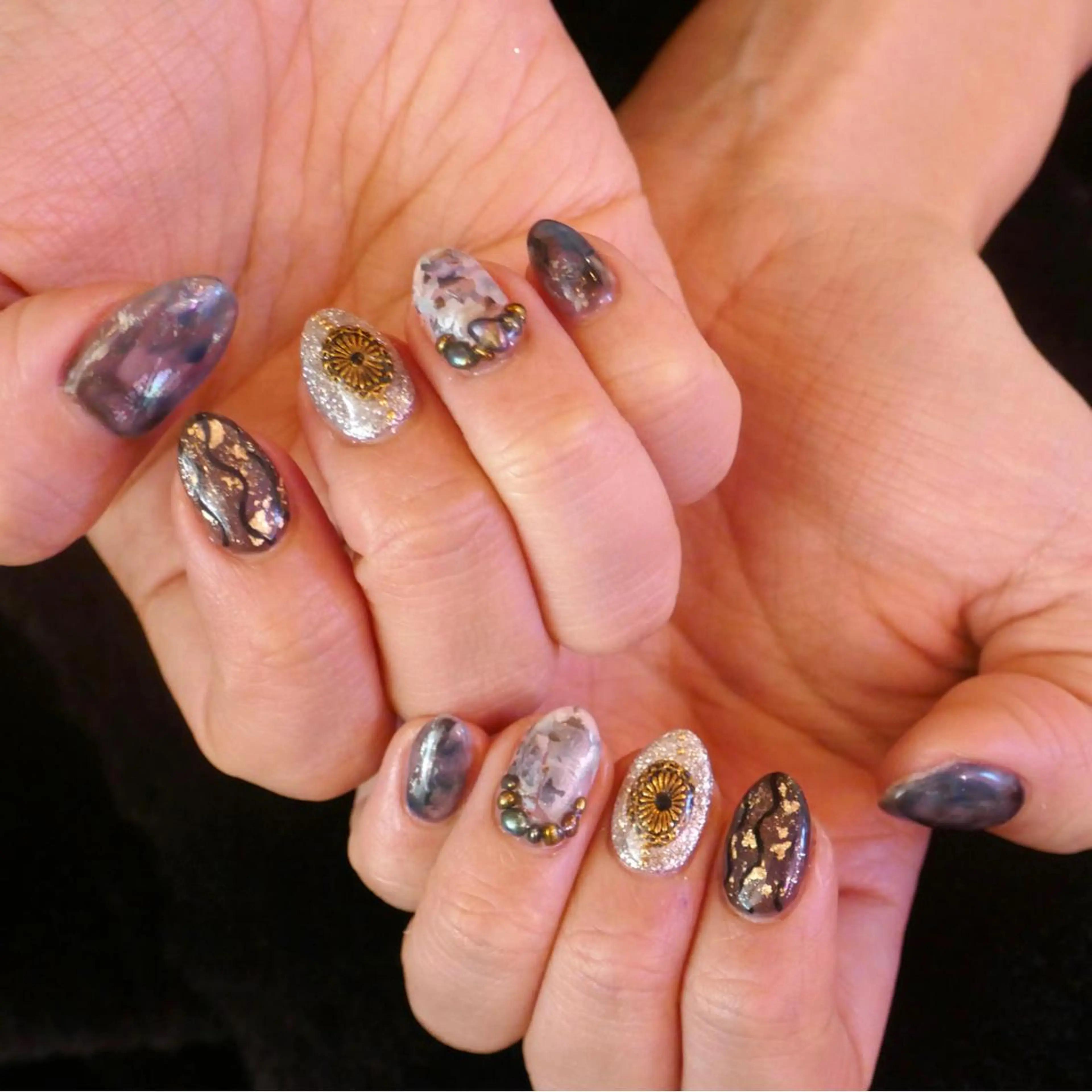 ネイル ハンドネイル Chipieee Tokyoのその他イメージ