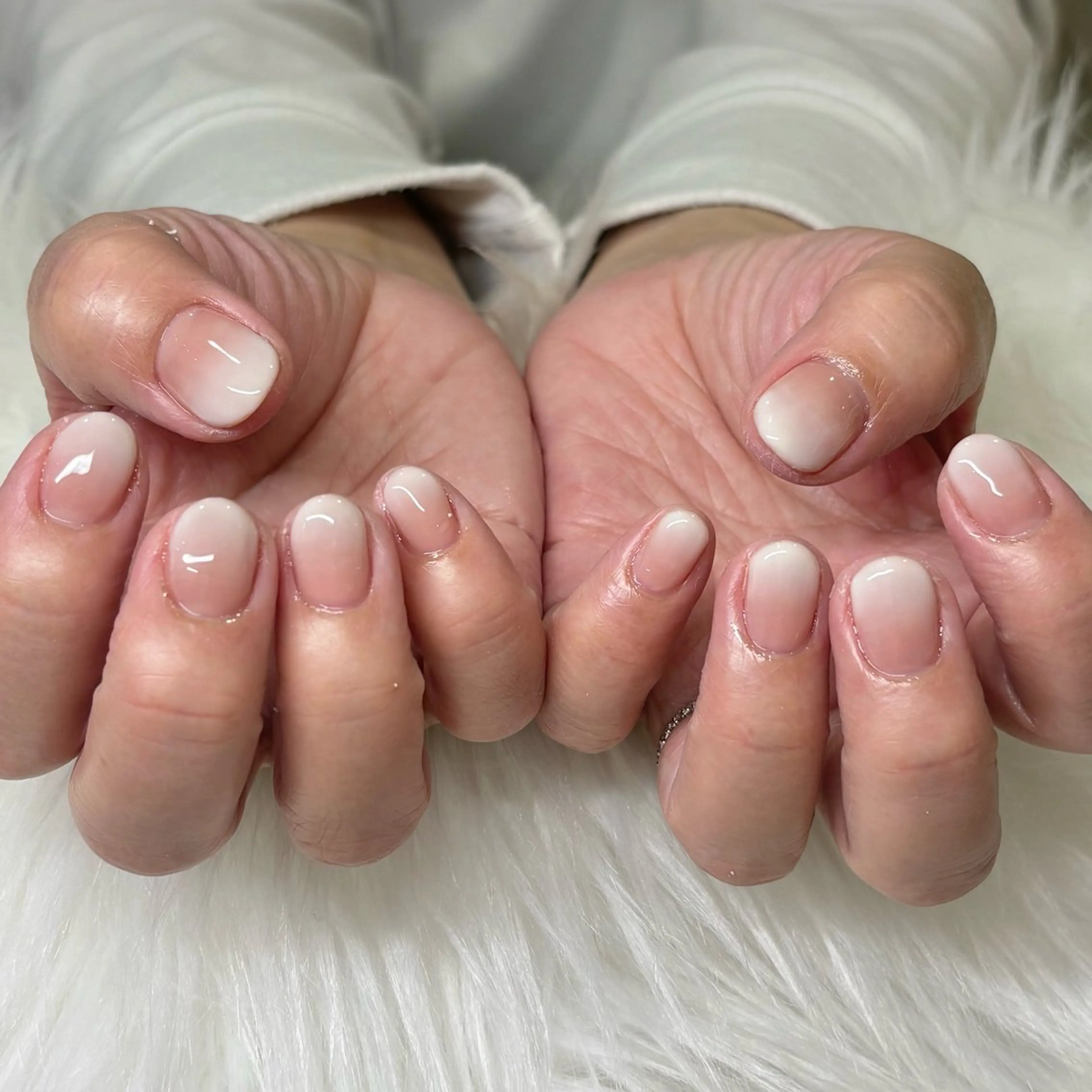 ベイビーブーマー🍼(オフなし)の写真