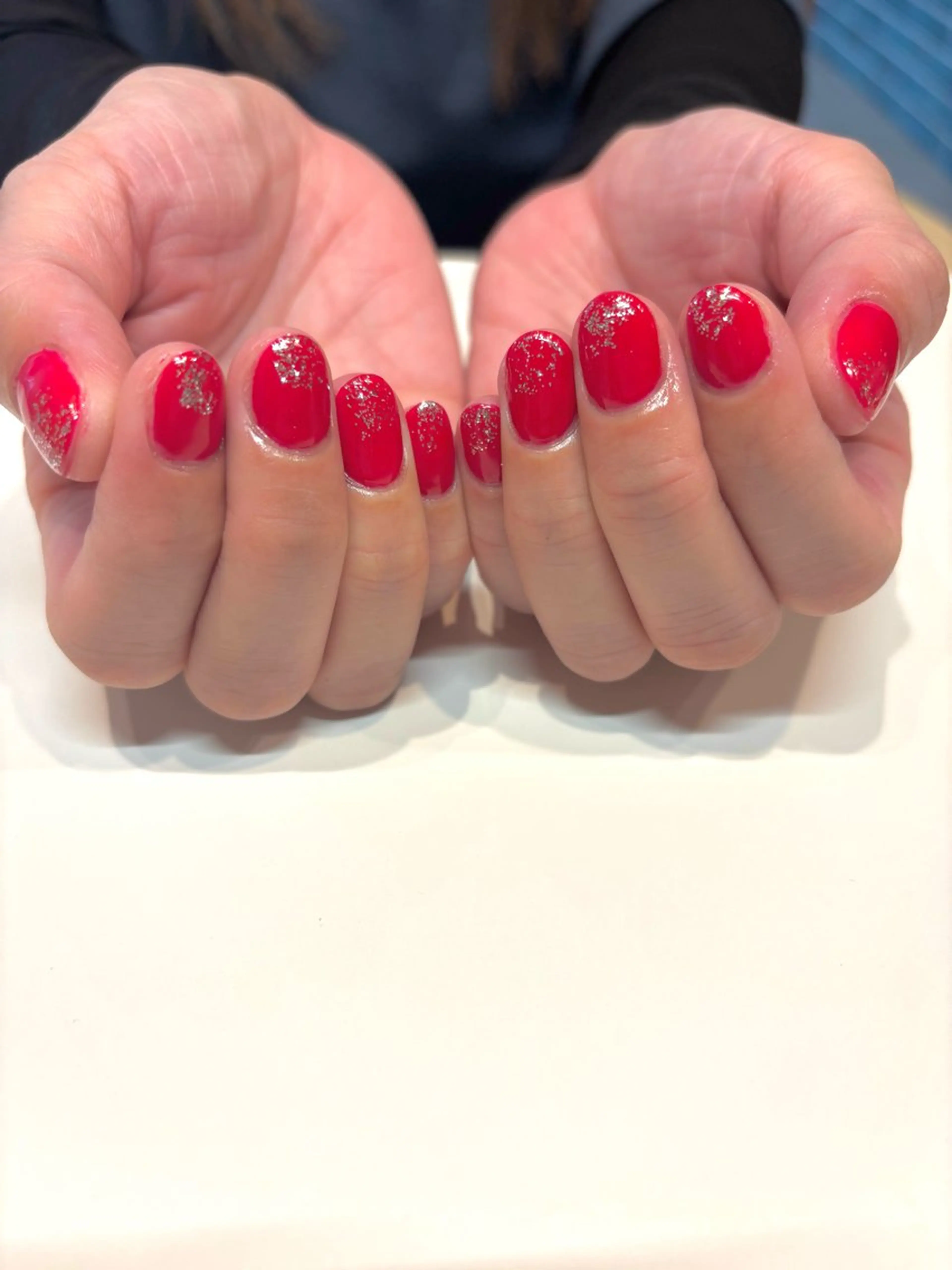 ネイル ハンドネイル CECIL beauty labo所属・田中 梨奈のネイルデザイン