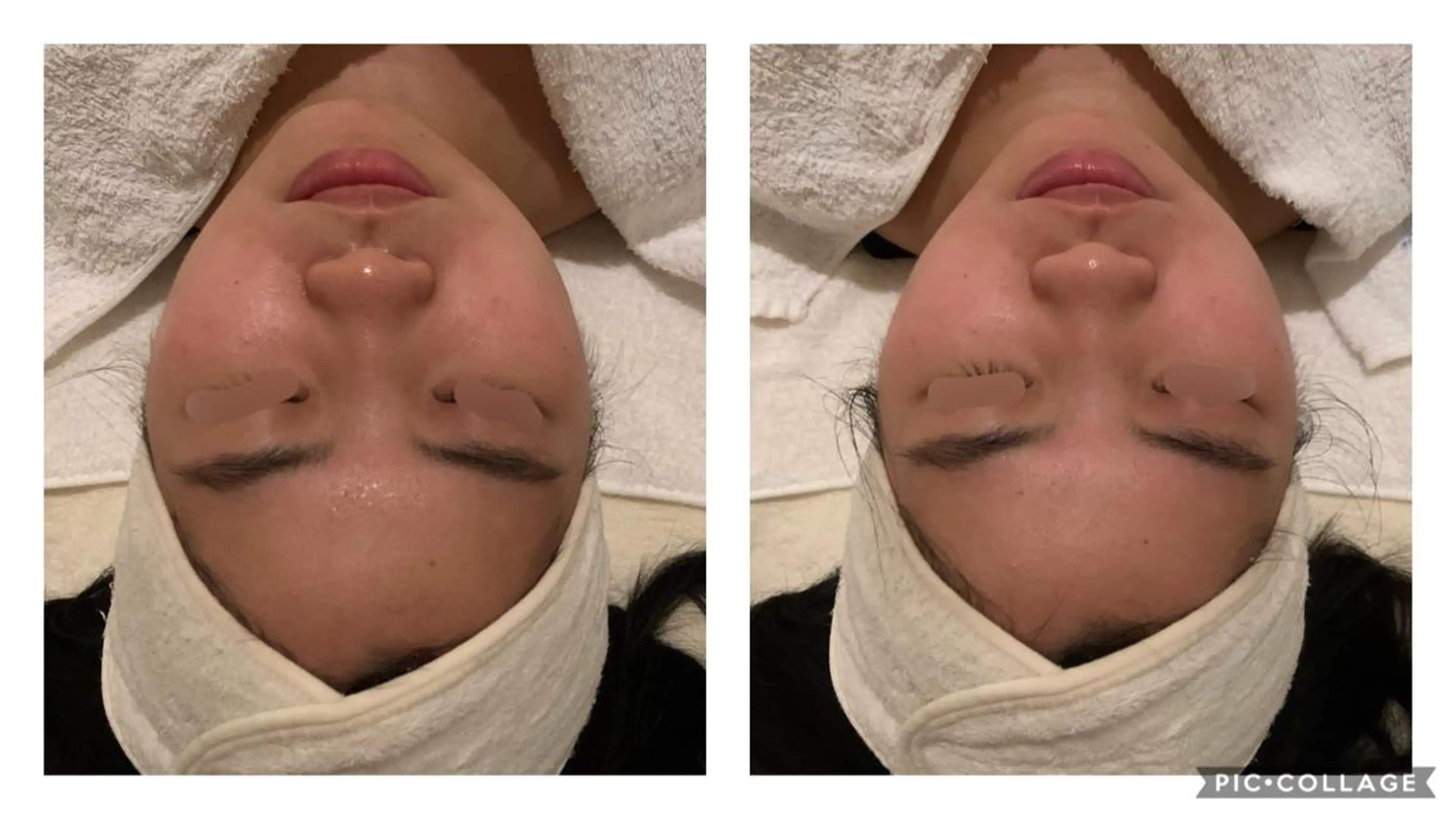 POLA大阪堀江店 小顔エステのエステ・リラクイメージ