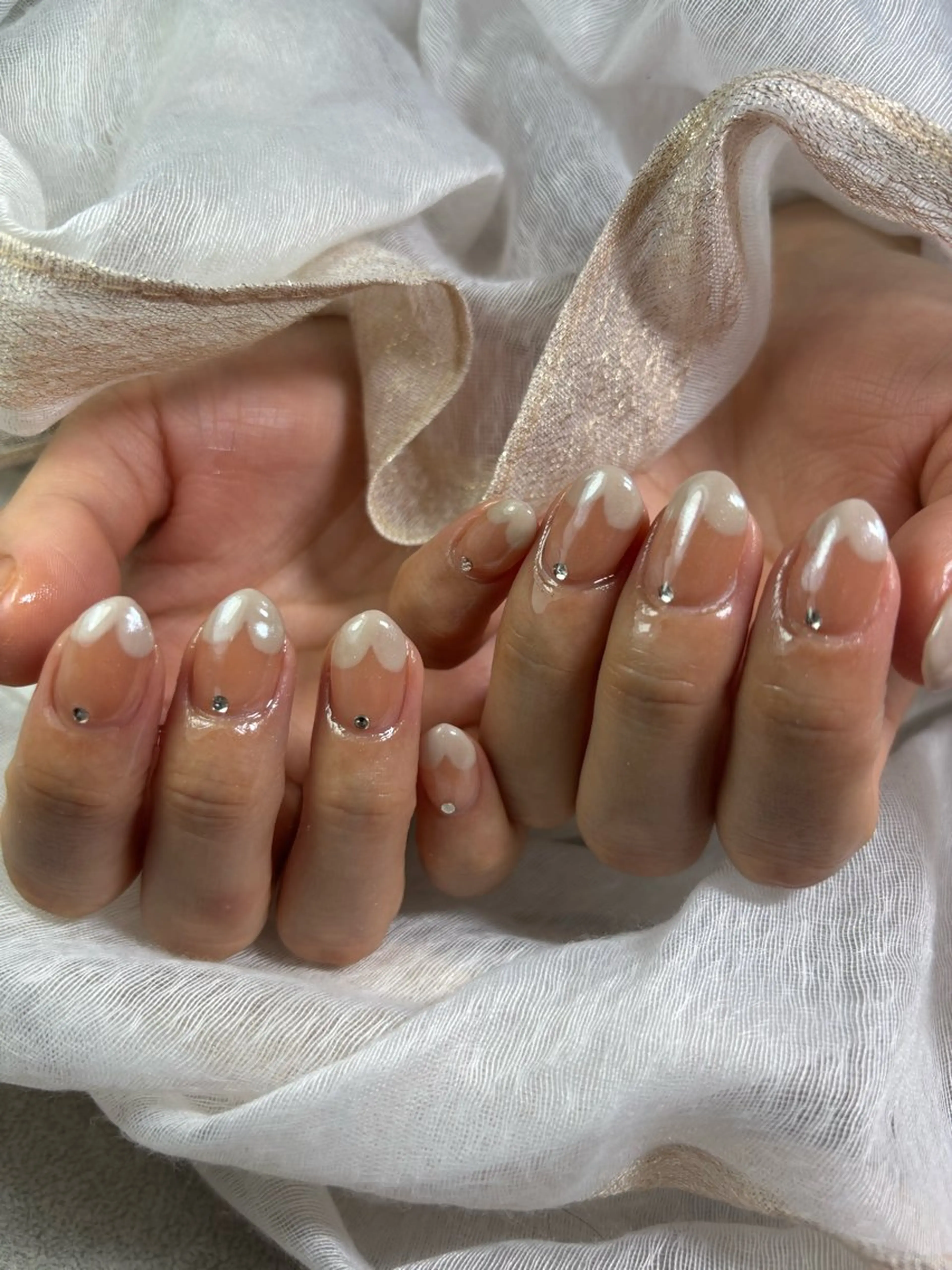 ネイル MKY salonのネイルデザイン