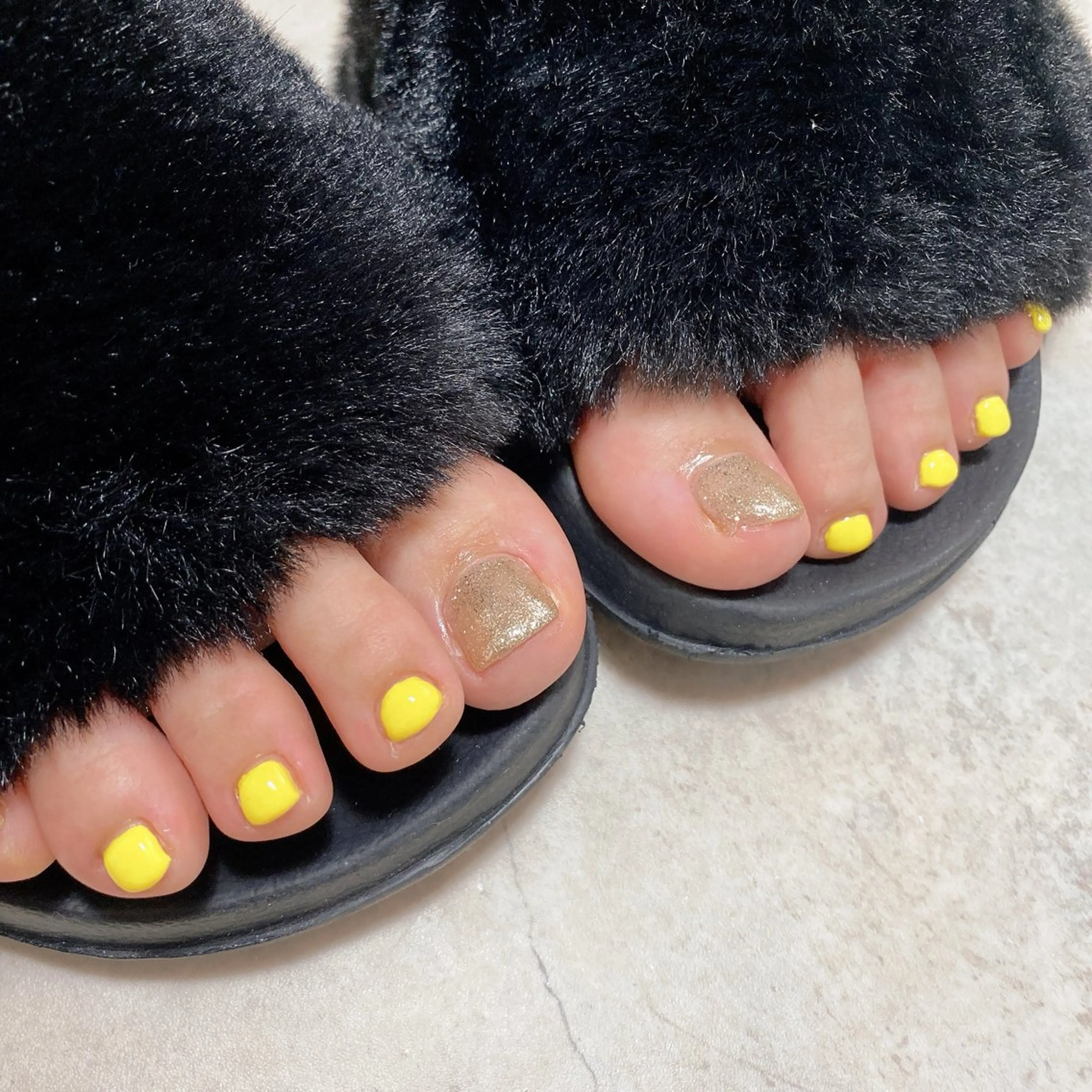 ネイル nail salon emu.【MIKI】のネイルデザイン