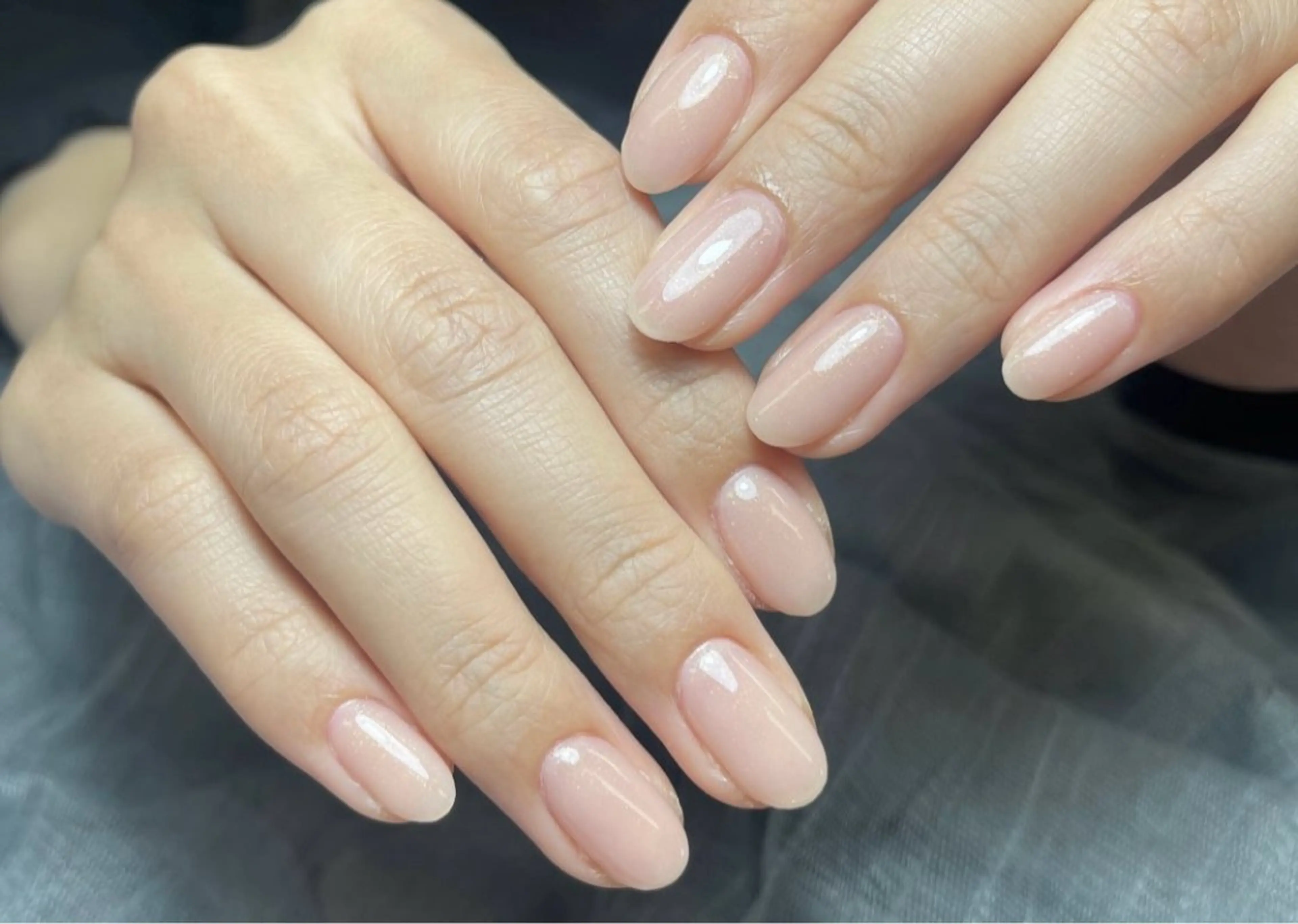 ネイル 林 Yunaのネイルデザイン