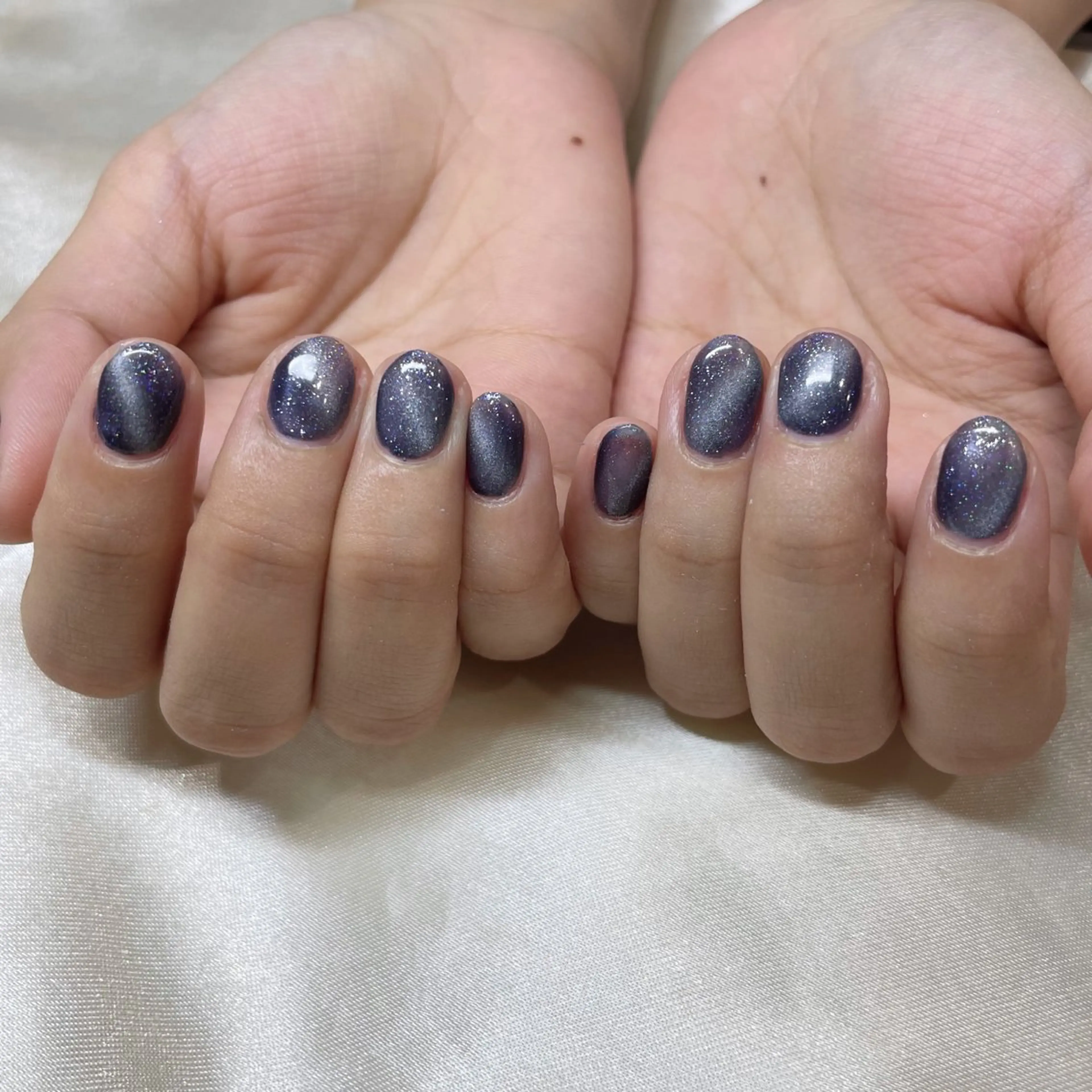 ネイル ハンドネイル アイ.ネイリスト りこの眉毛・アイブロウイメージ