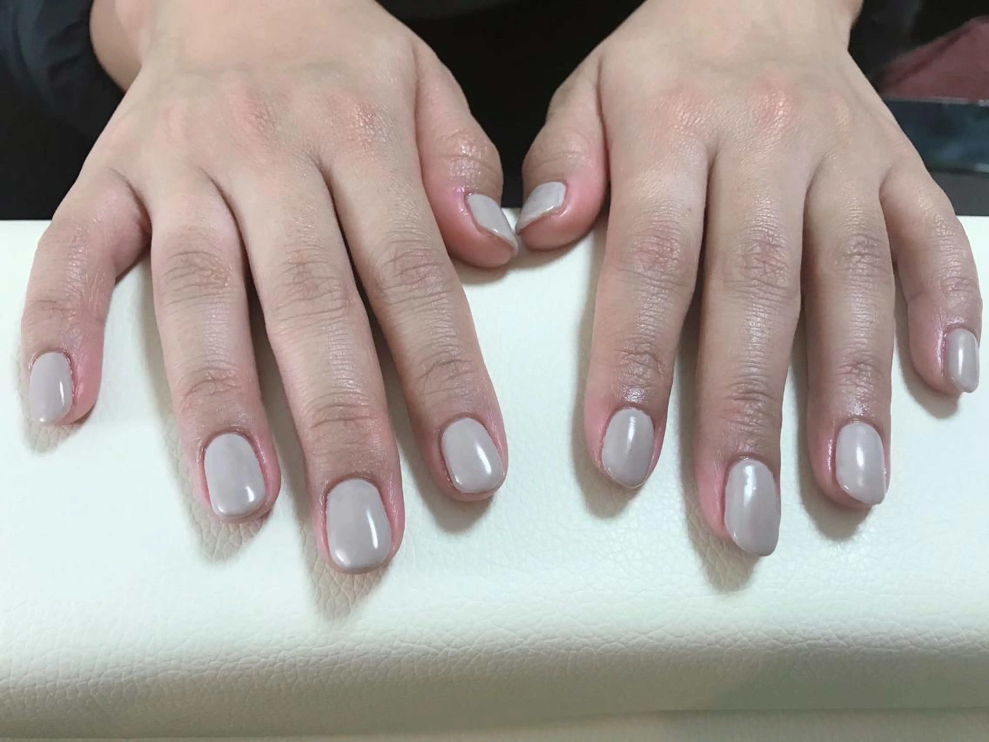 ネイル 久々 もえみのネイルデザイン