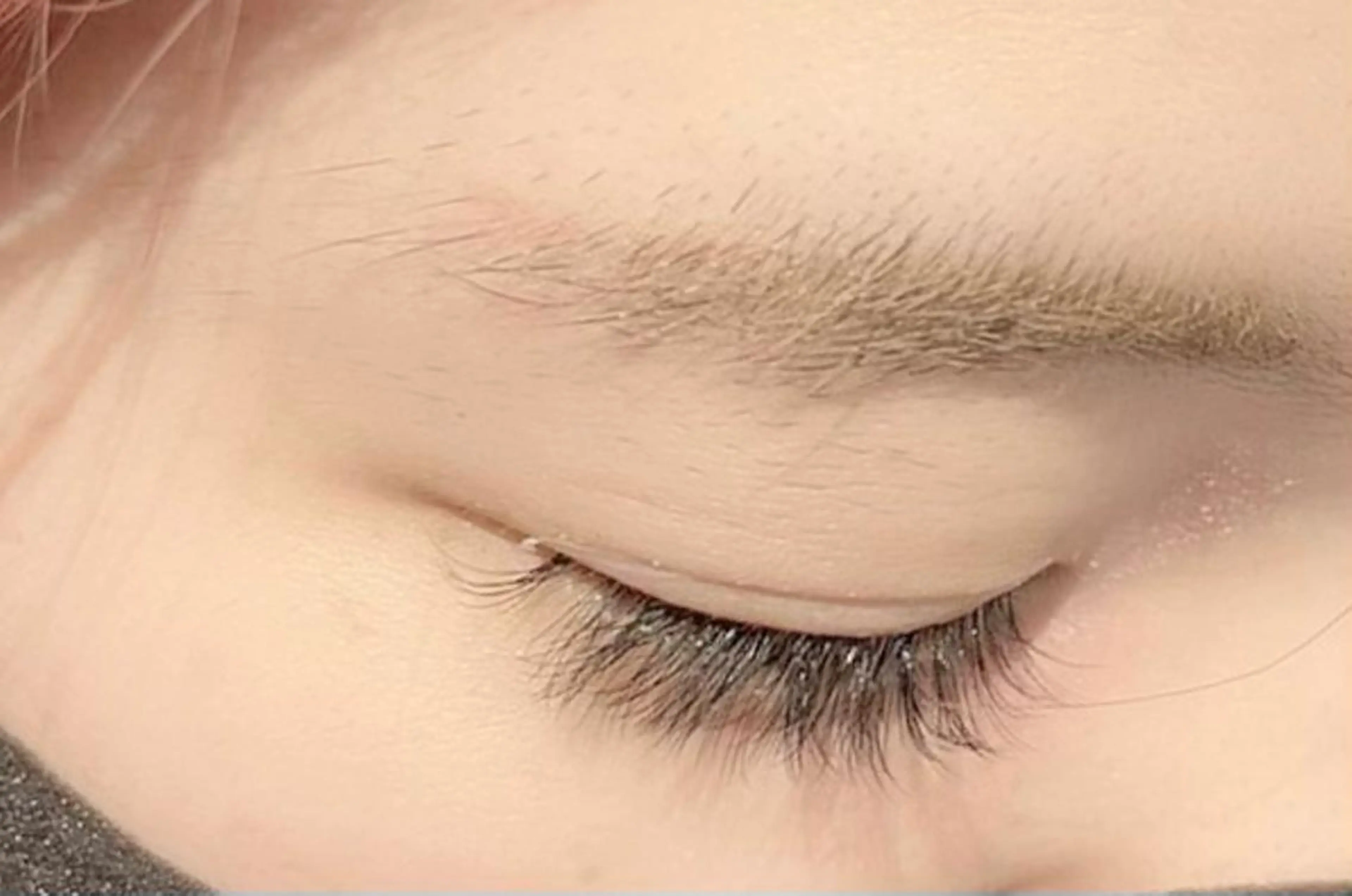 マツエク・マツパ 🌷SeneL🌷 YURIKAのマツエク・マツパデザイン