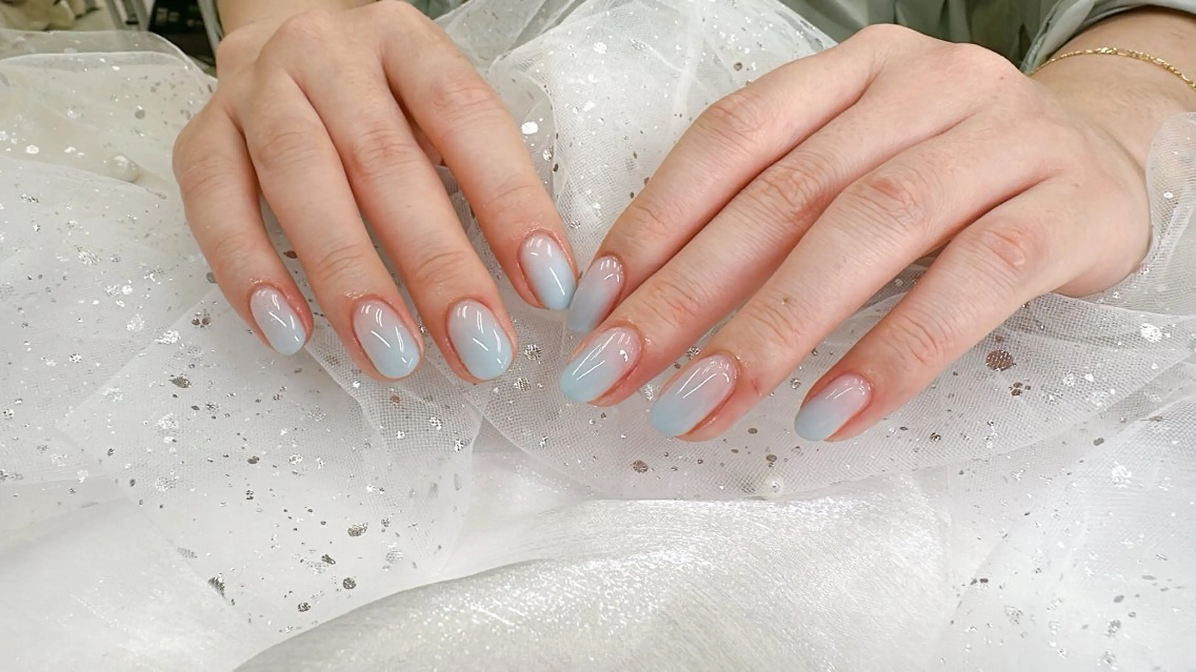 ネイル 菜 菜のネイルデザイン