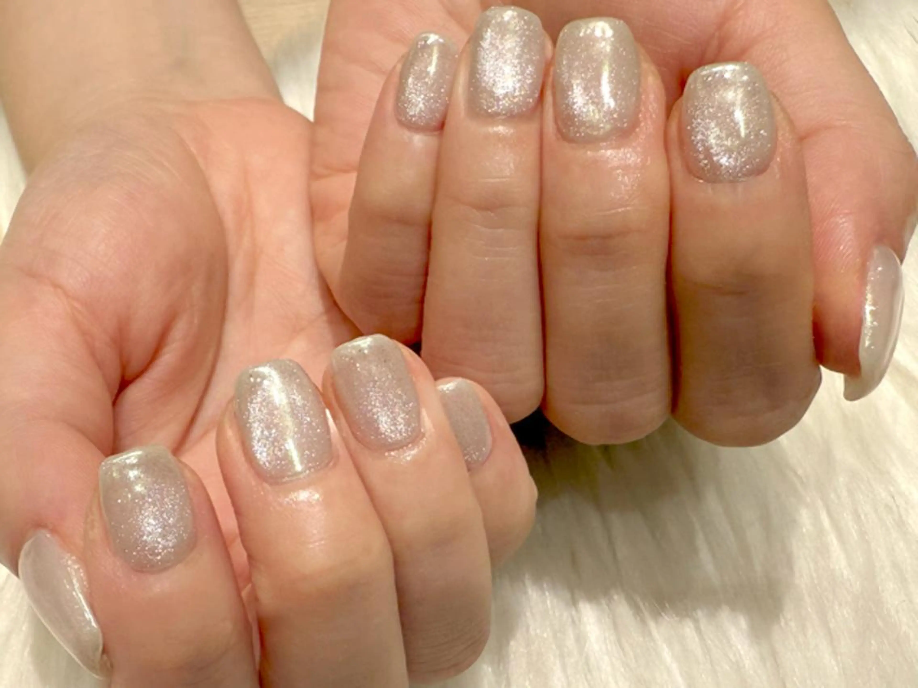 ネイル ハンドネイル Kanai Harukaのネイルデザイン