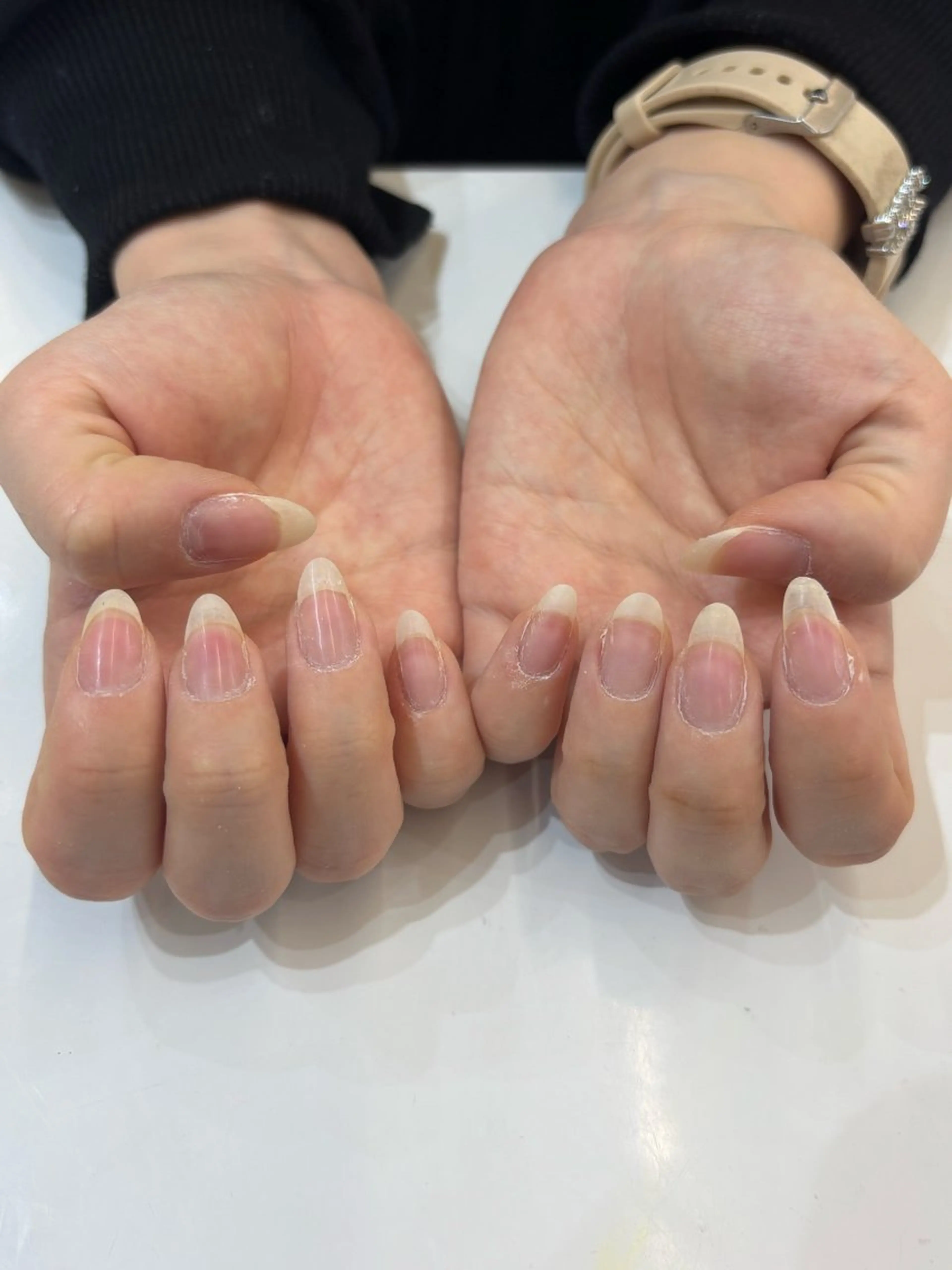 ネイル 🫧pool SHIMADA🫧のネイルデザイン