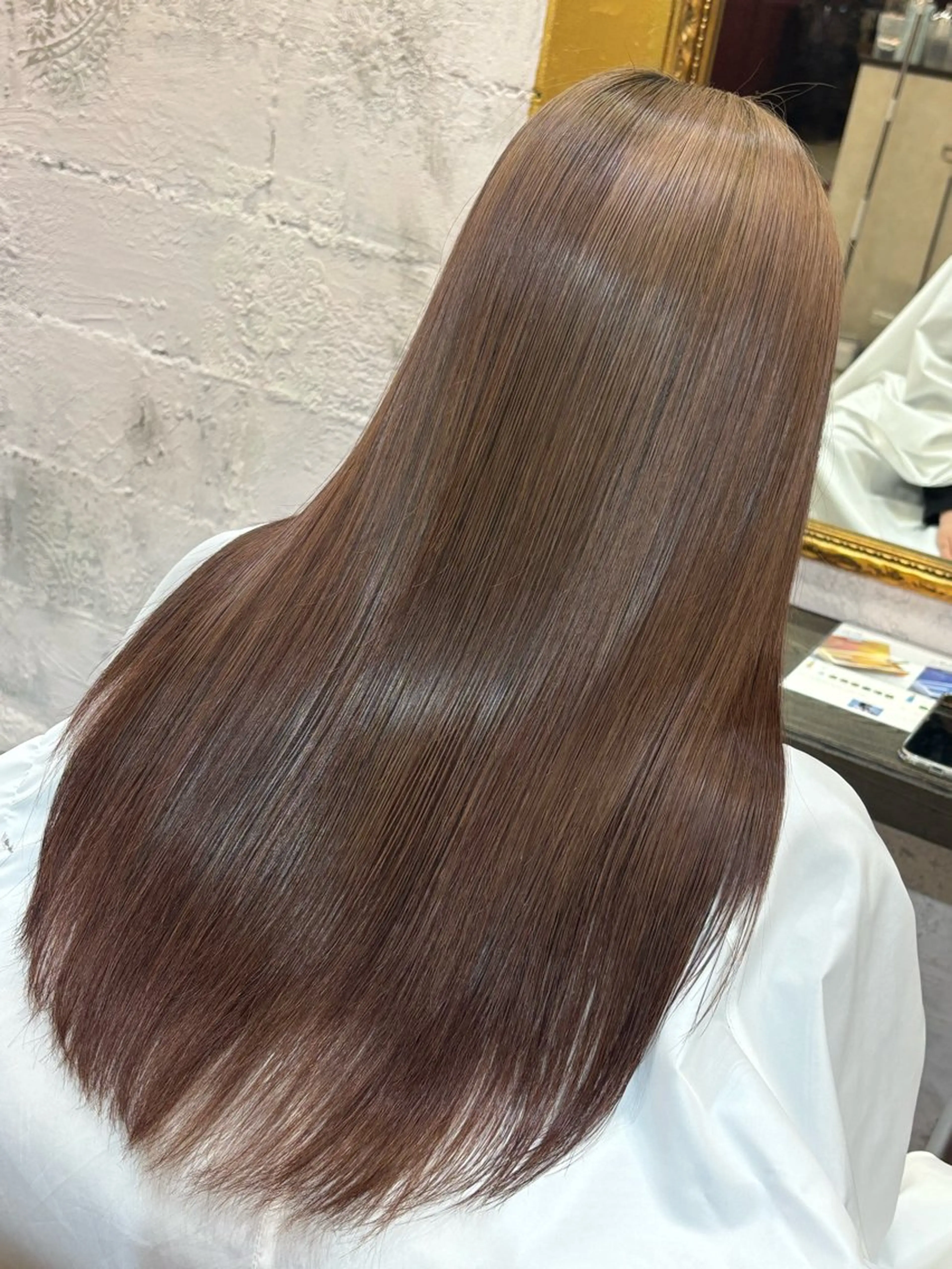 ロング トリートメント Barocco 🎀ヒメ🎀(19)のヘアスタイル