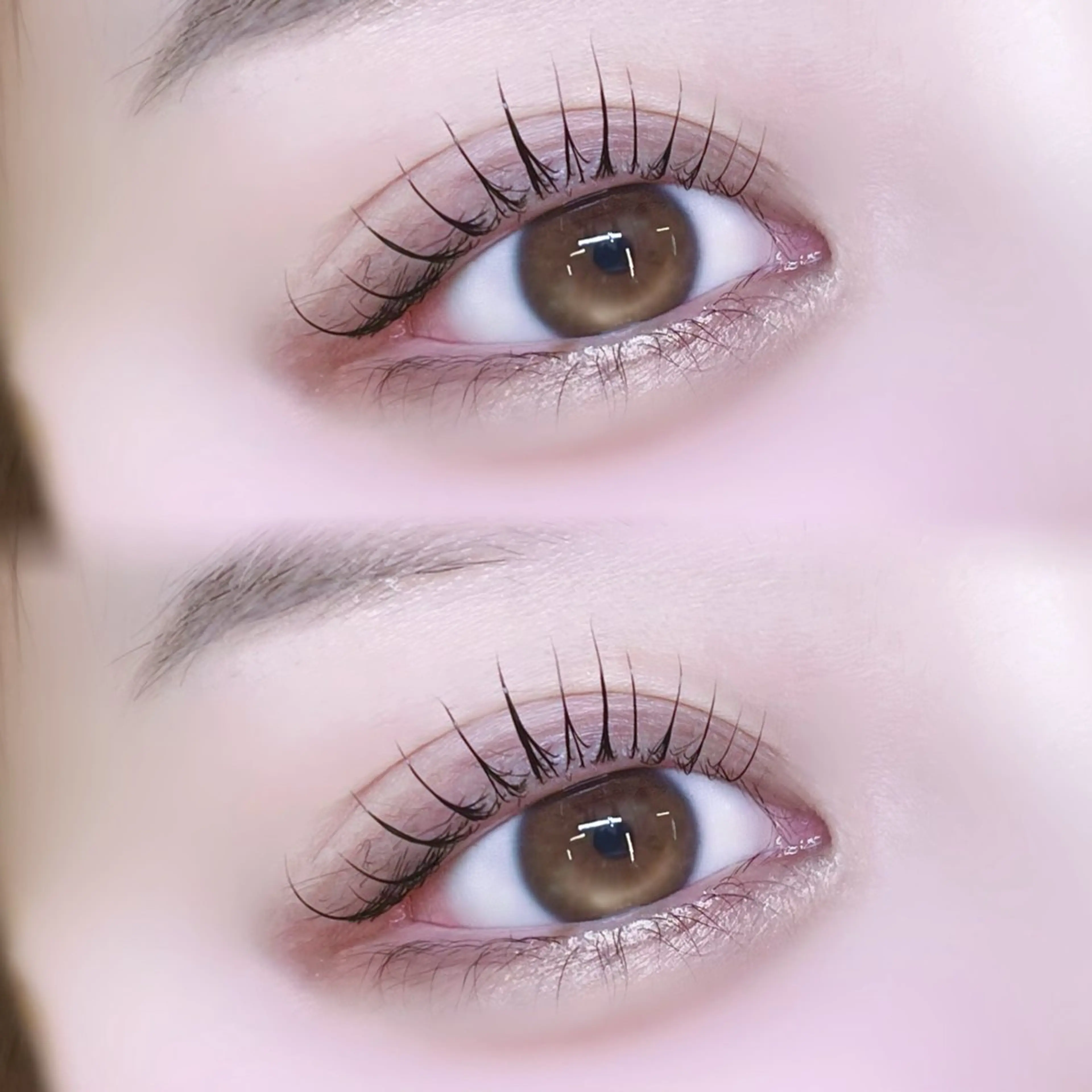 まつげパーマ★選べるラッシュリフト★4950円の写真