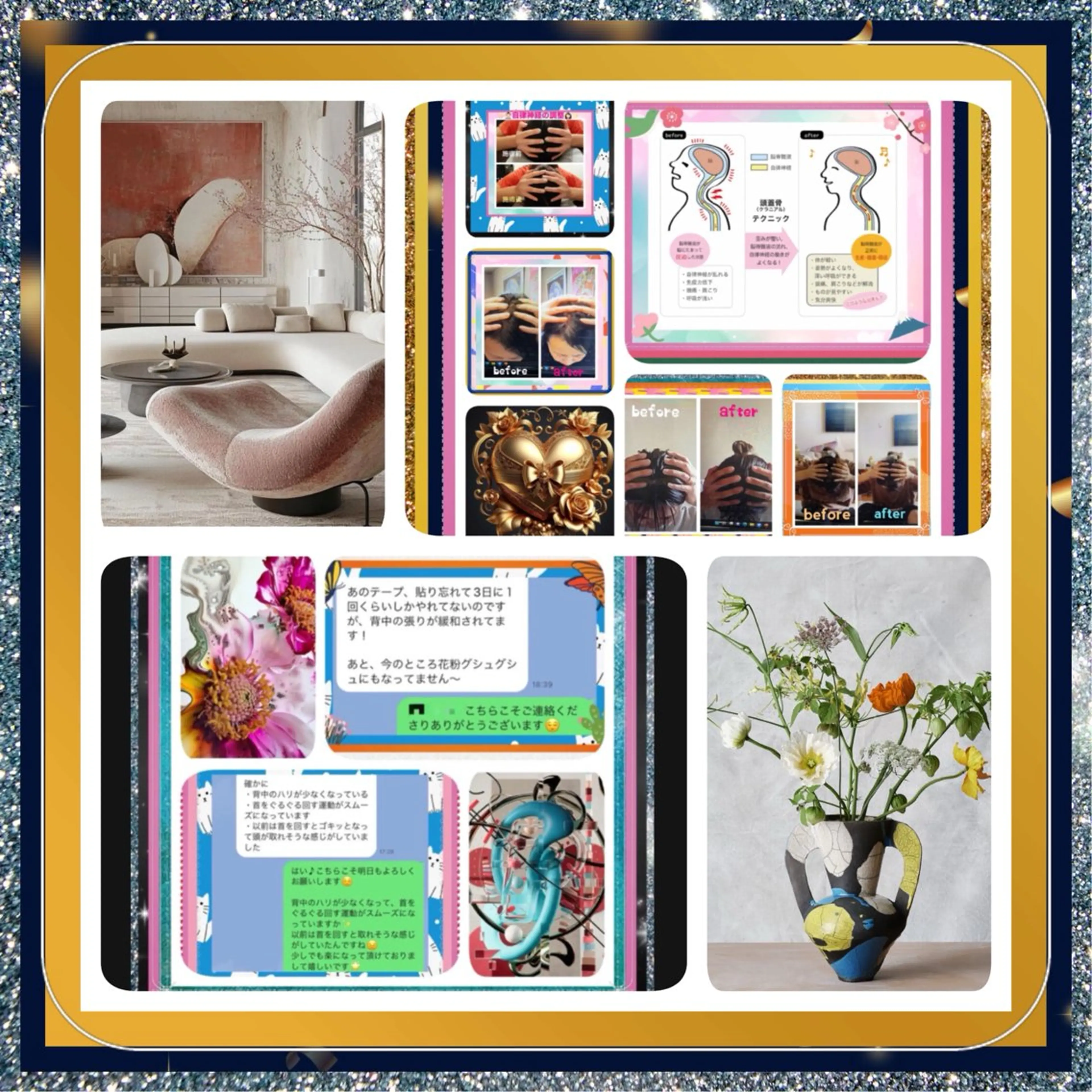 メンズ 美容整体サロンMikie所属・小沼 美希恵のその他イメージ