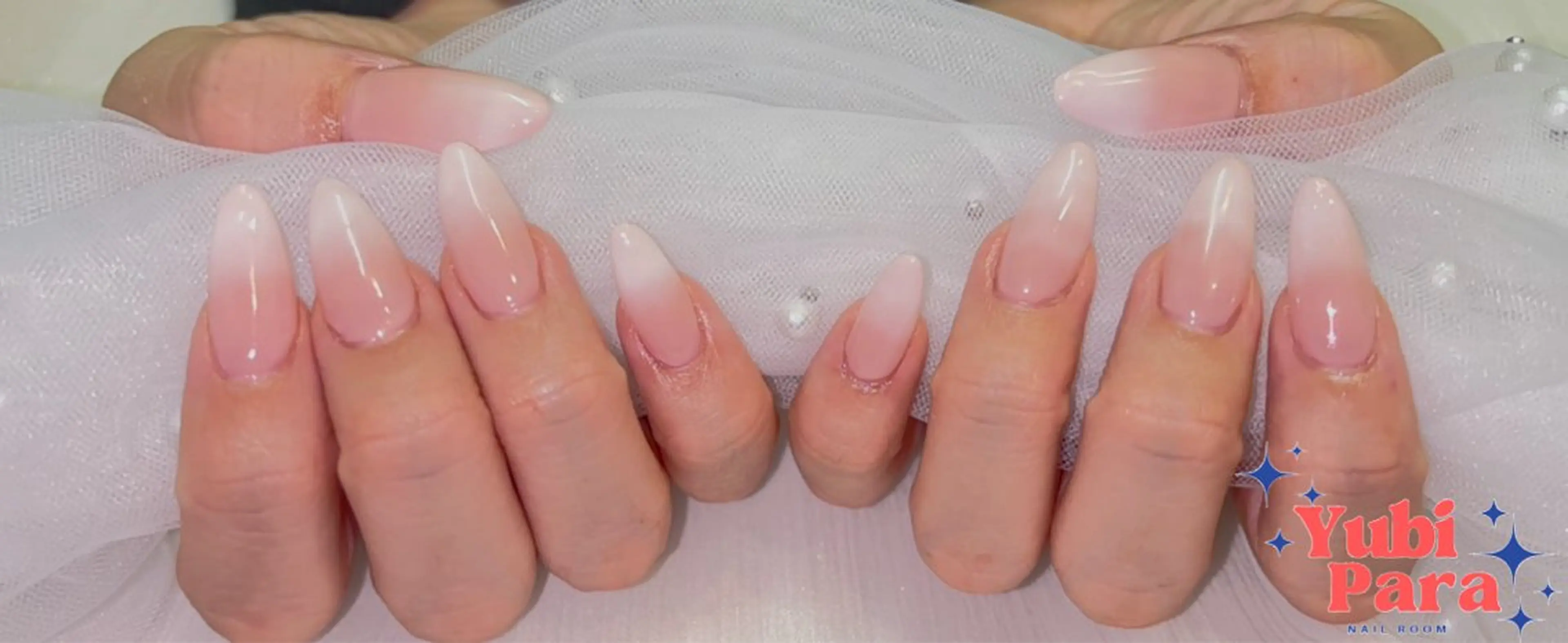 ネイル ハンドネイル Yubi-Para所属・Yubi-Para Nail  Roomのネイルデザイン